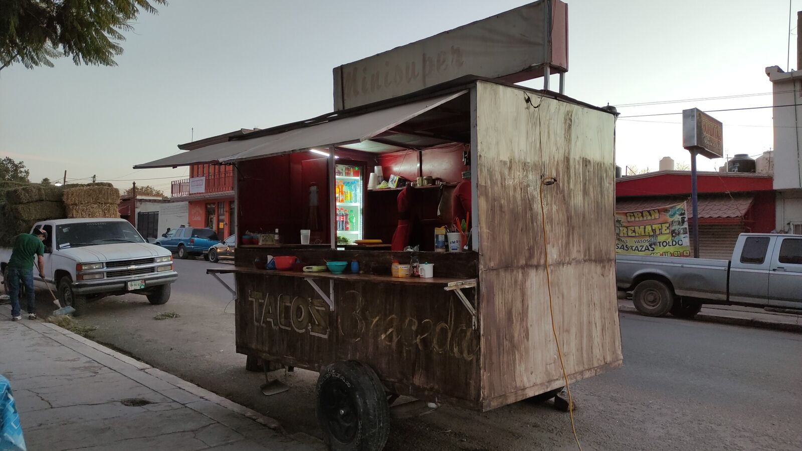Tacos pipo image 2