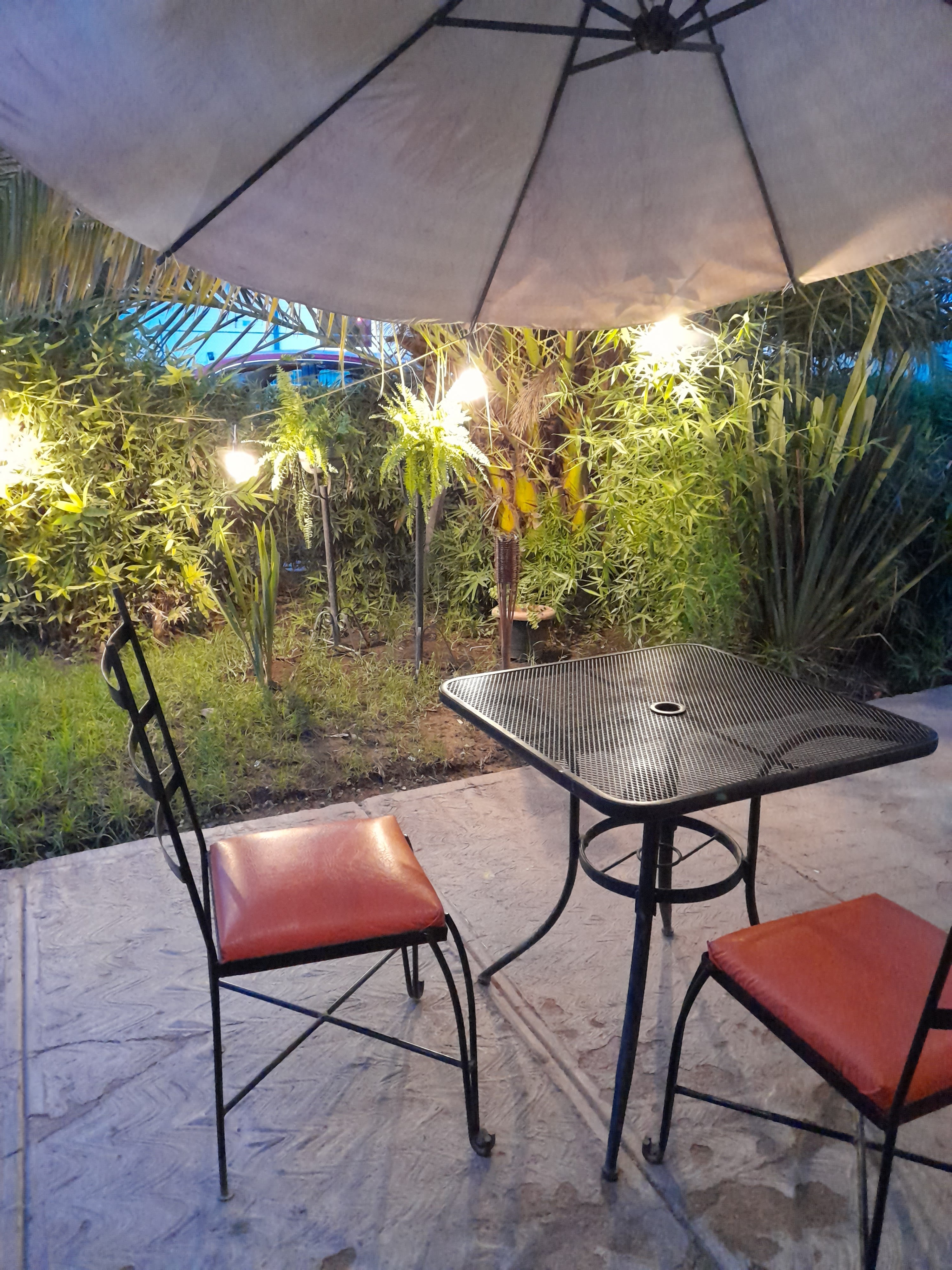 "Cortes y mariscos Maria Bonita" image 1