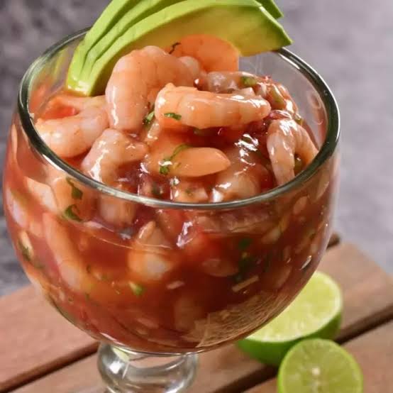 "Cortes y mariscos Maria Bonita" image 5