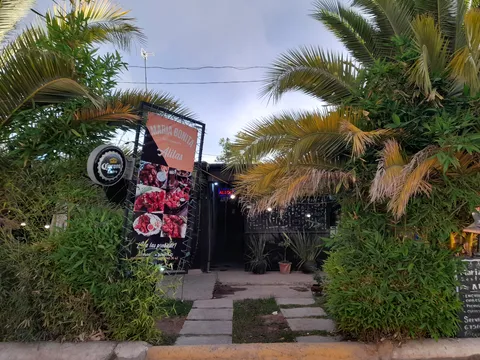 "Cortes y mariscos Maria Bonita" image 6