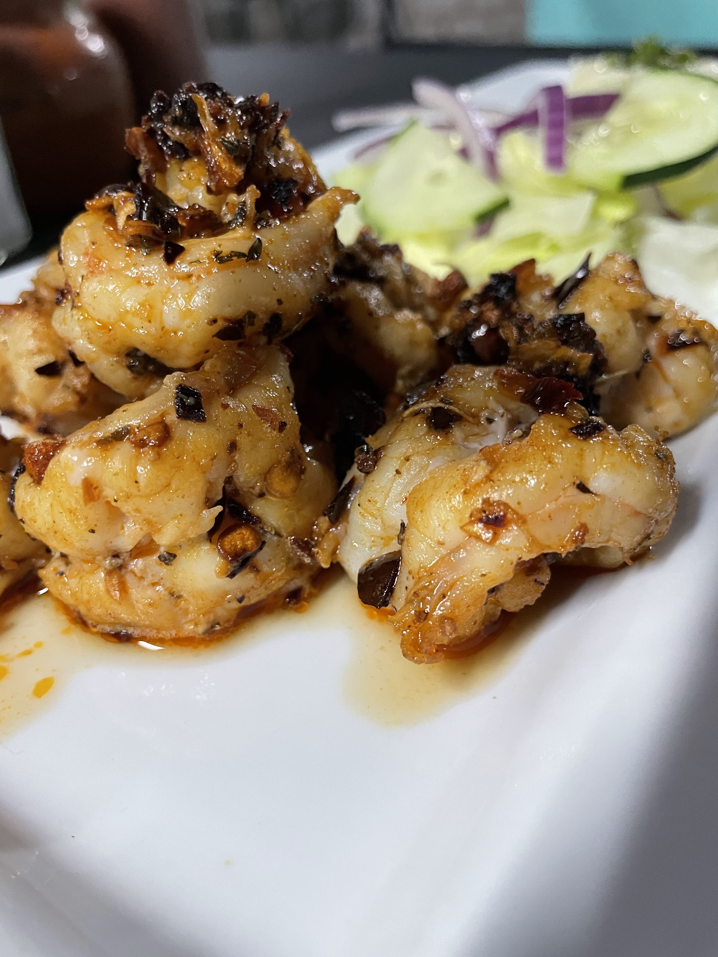 "Cortes y mariscos Maria Bonita" image 10