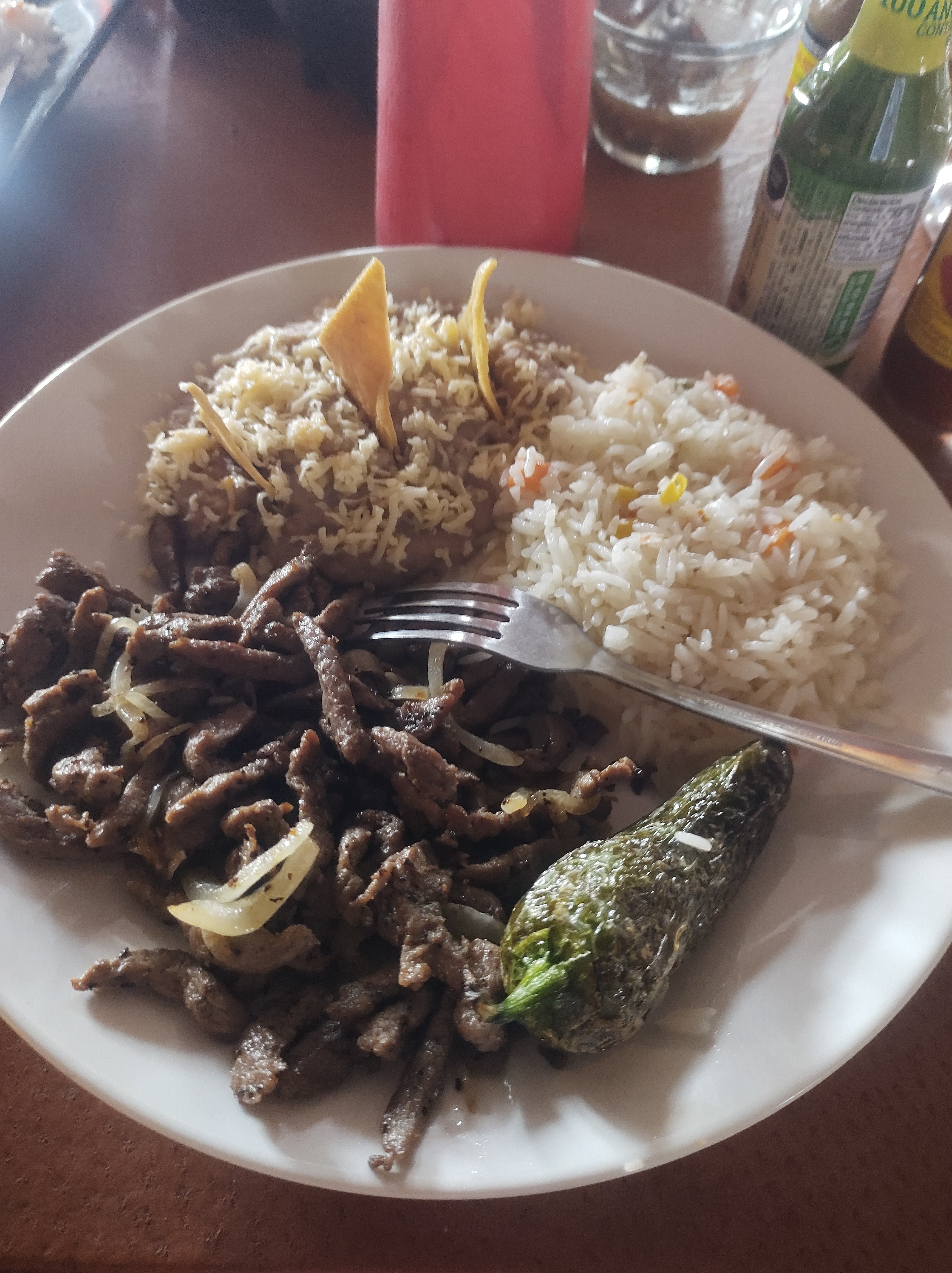 Glorieta Restaurant image 1