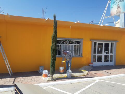 Glorieta Restaurant image 3