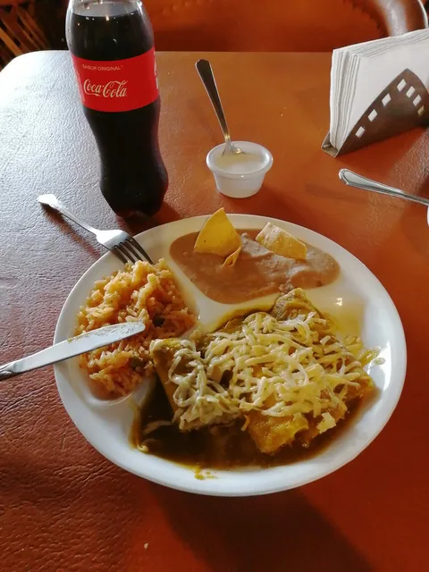 Glorieta Restaurant image 6
