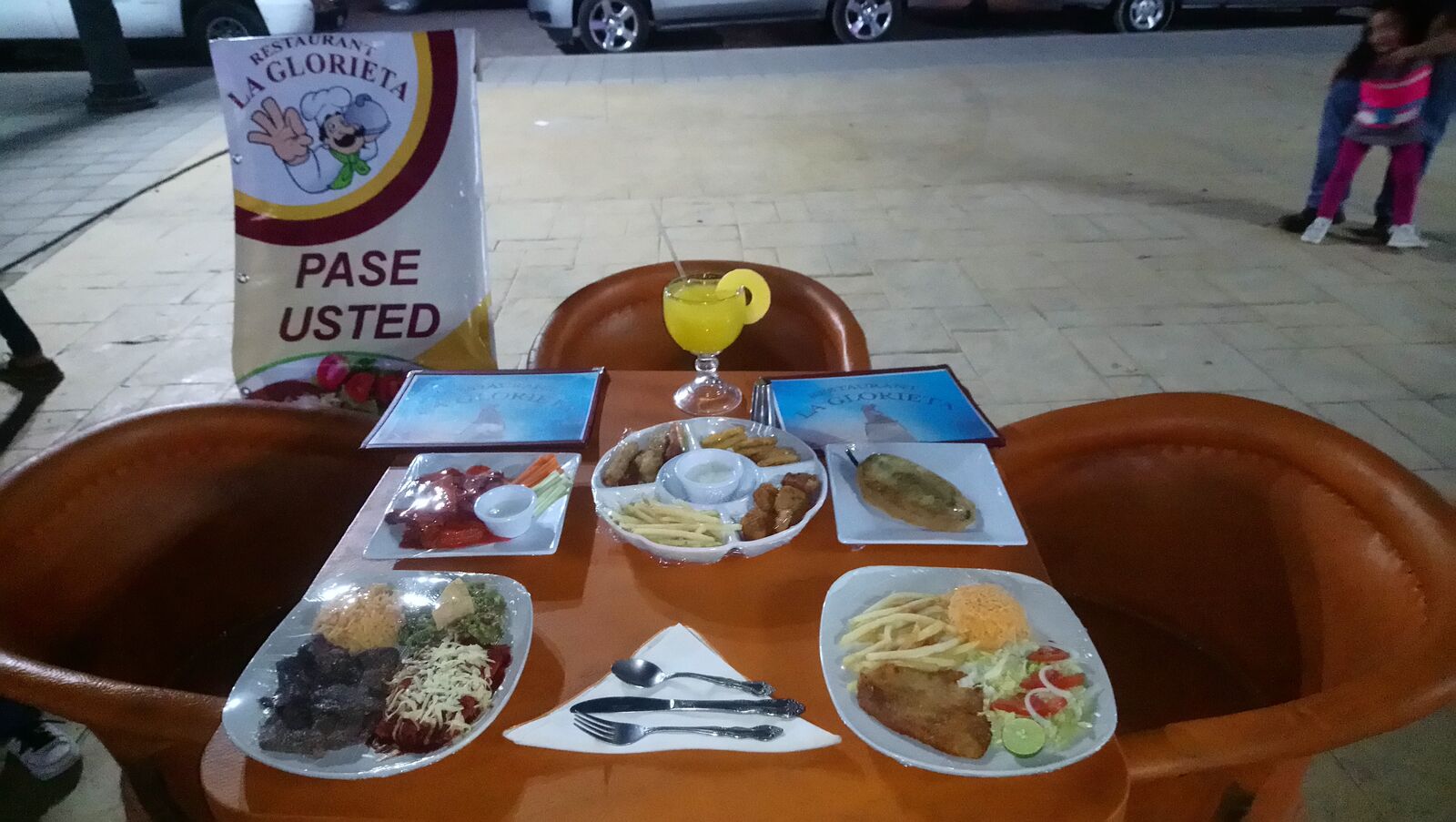 Glorieta Restaurant image 10