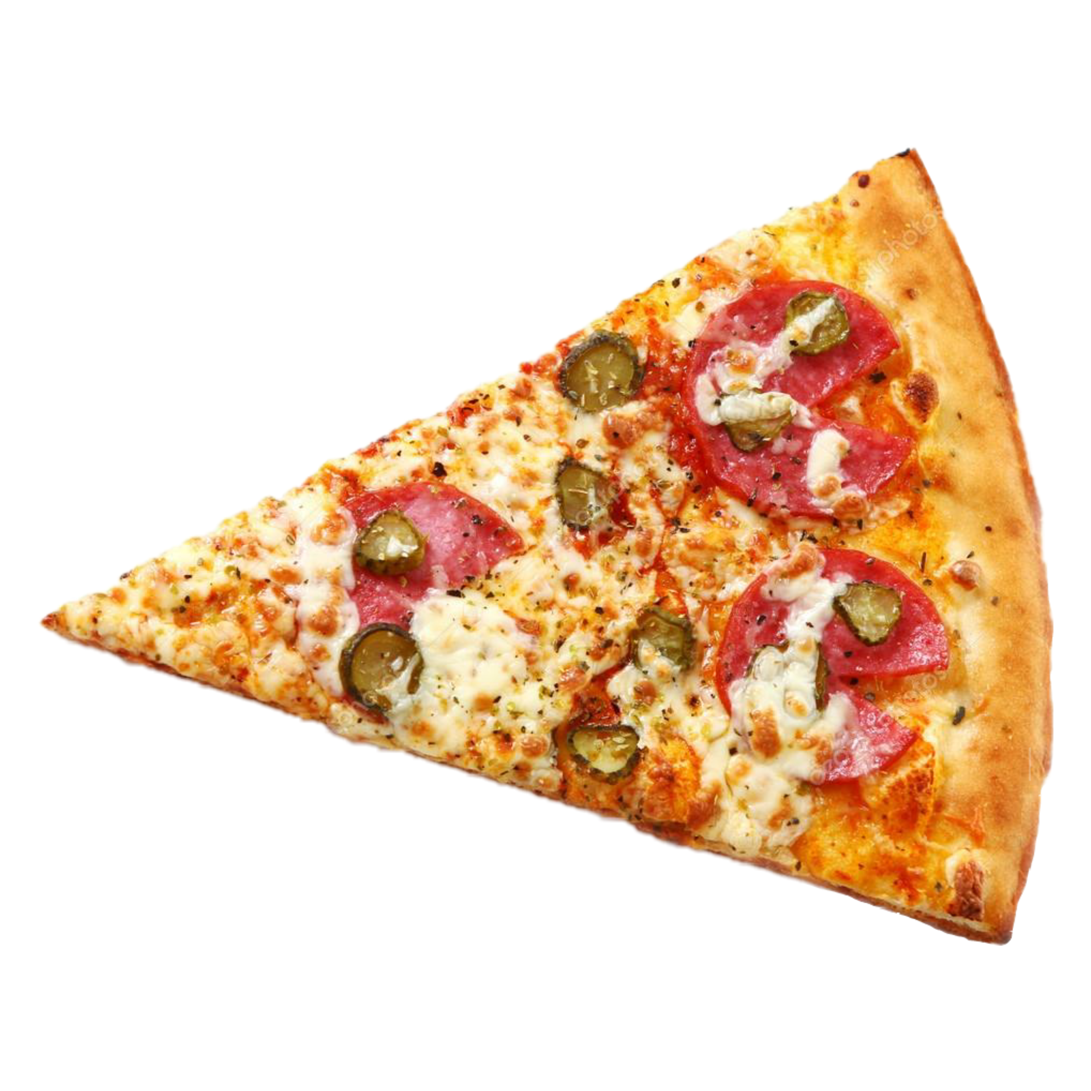 Pizza California image 3