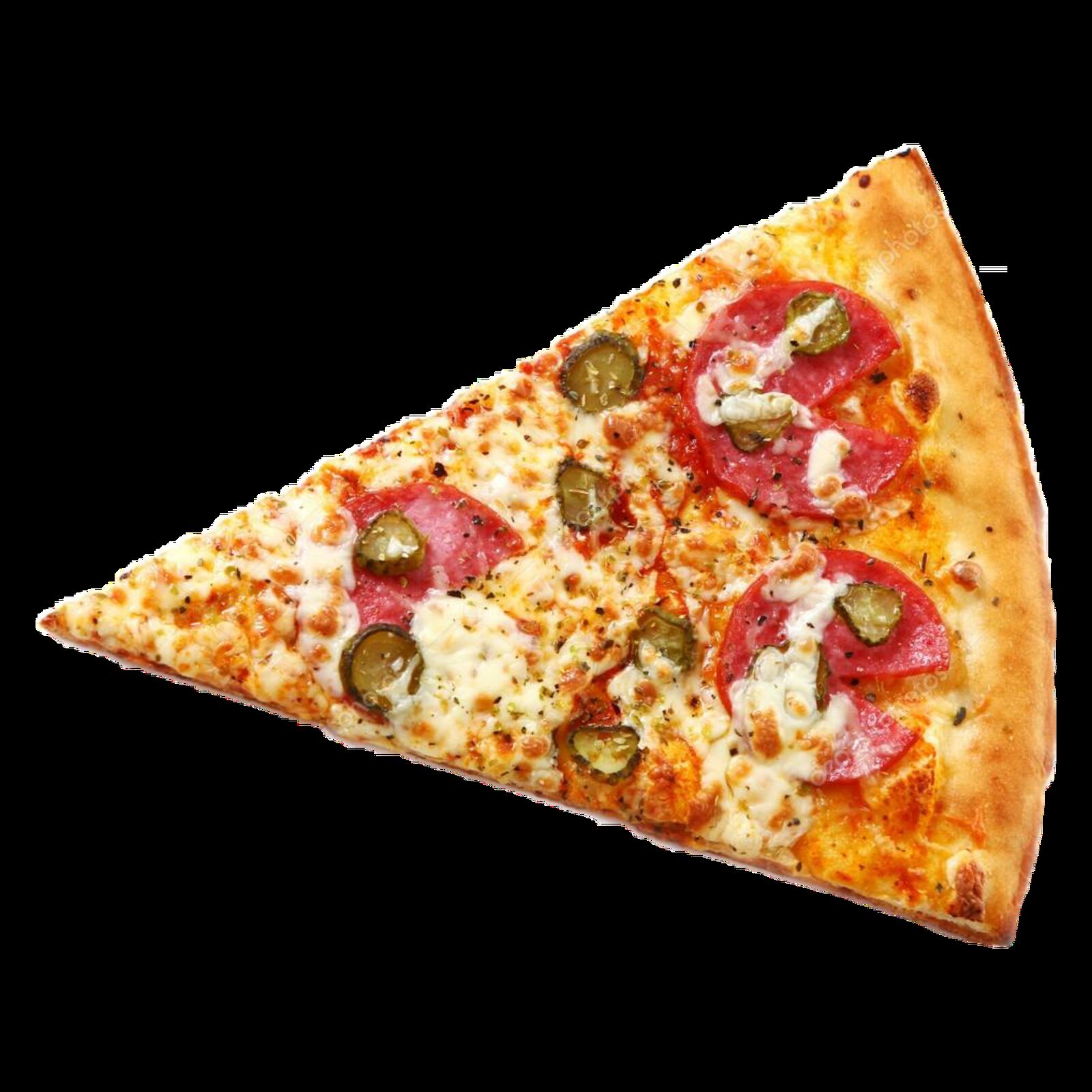 Pizza California image 3