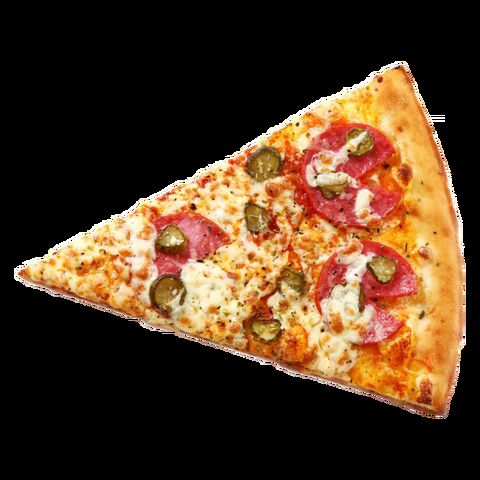 Pizza California image 3