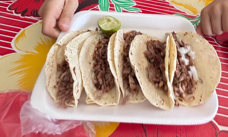 Tacos y Carniceria El Pechan image 1