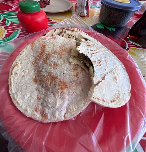 Tacos y Carniceria El Pechan image 2