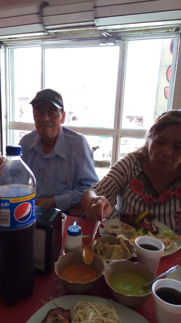 Pollos El Primo image 8