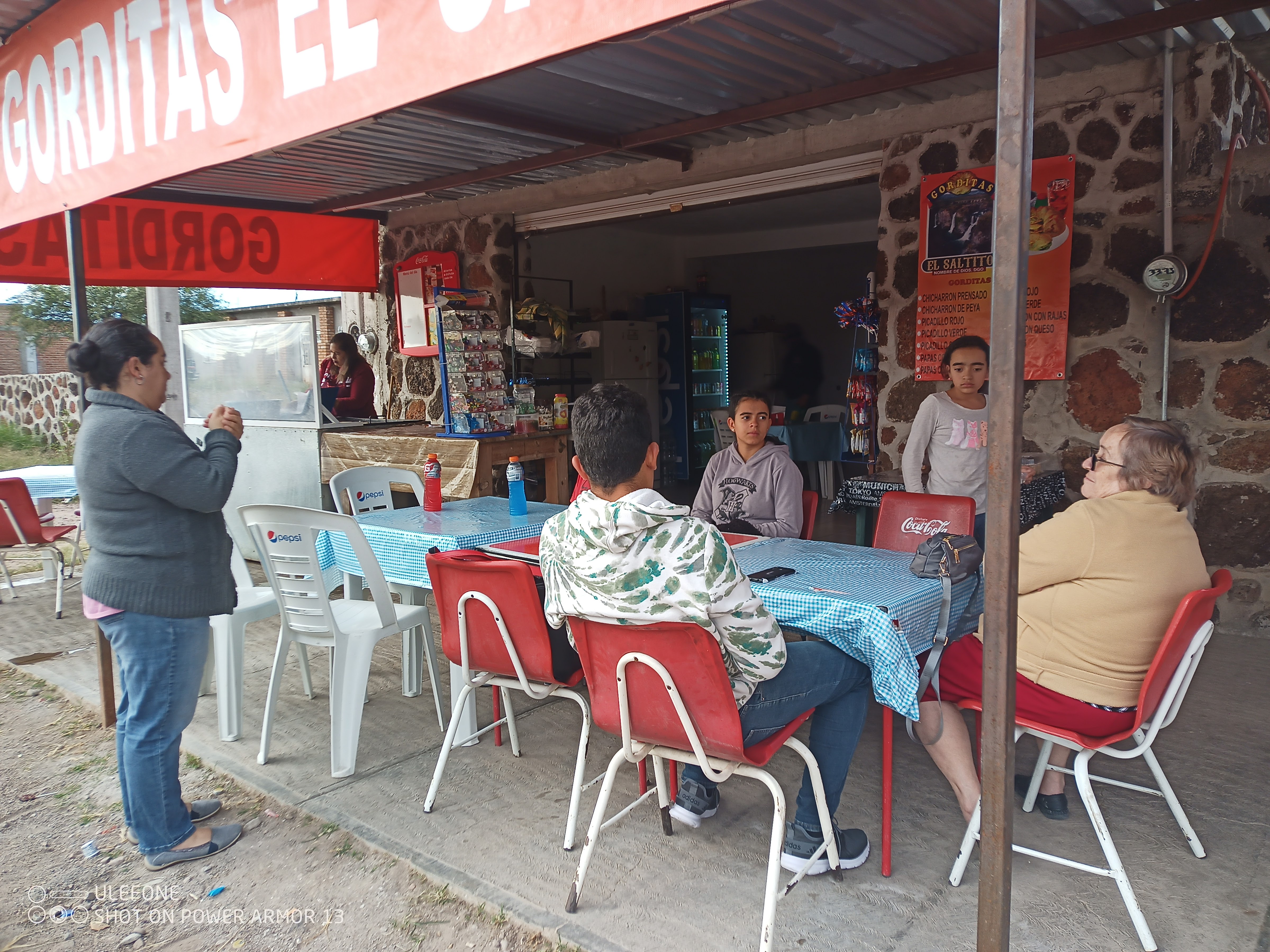 gorditas lety image 1