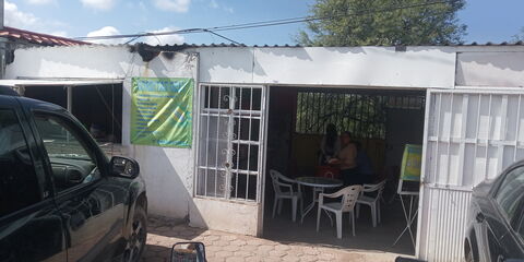 Gorditas & Desayunos image 1