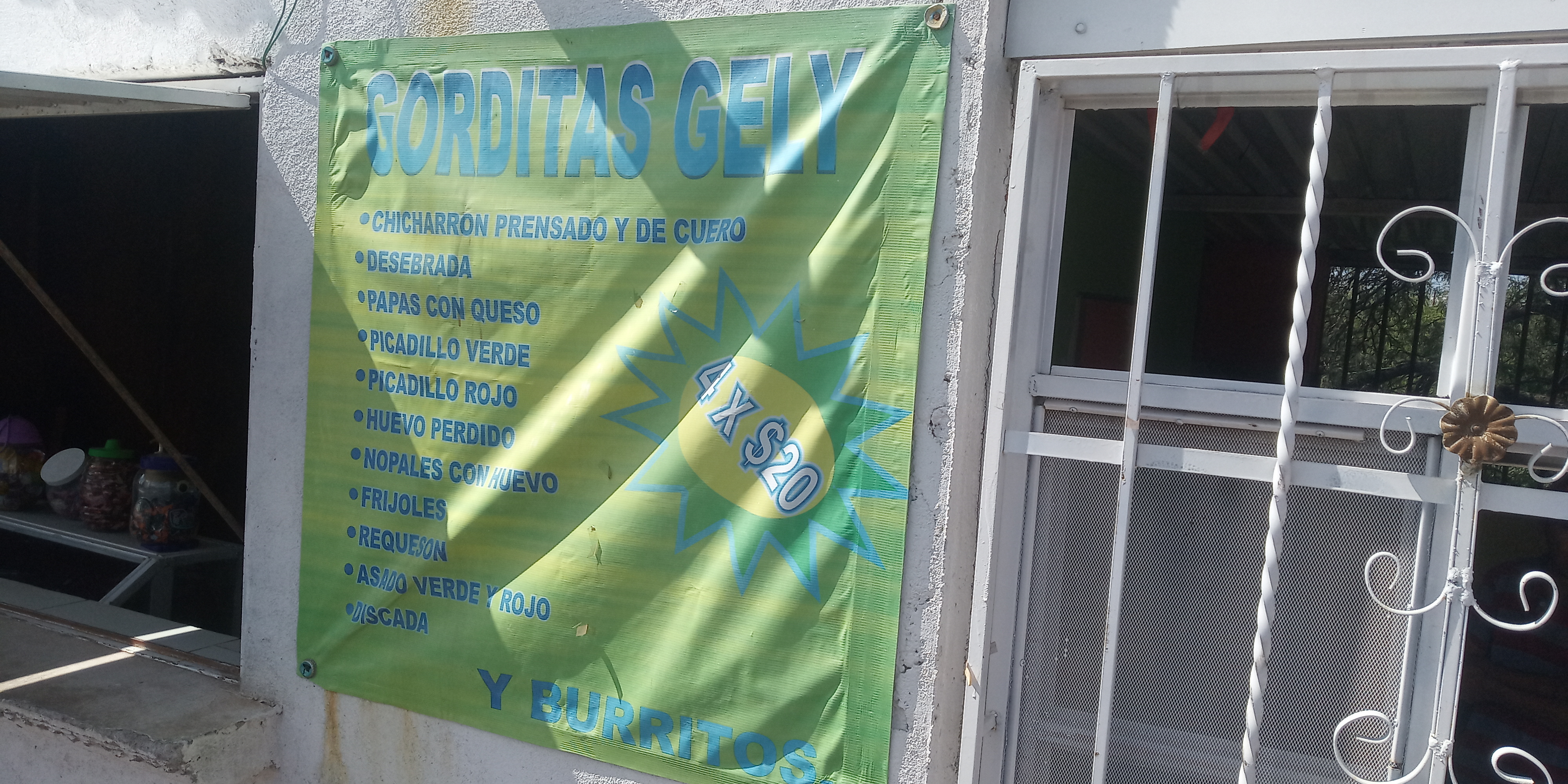 Gorditas & Desayunos image 2