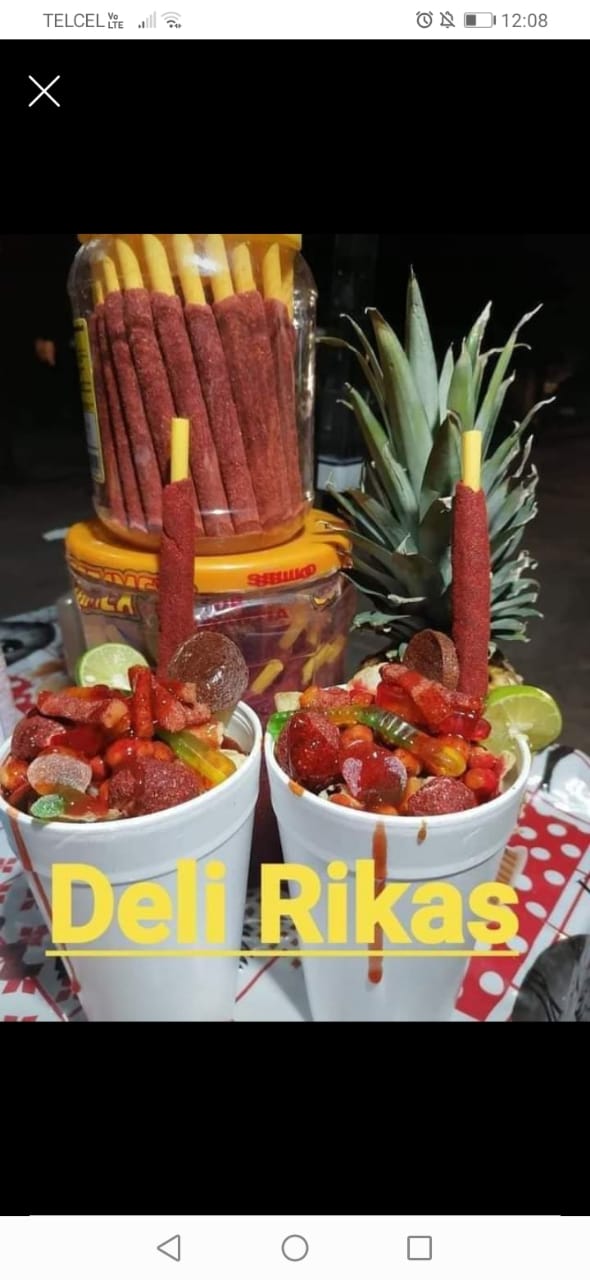 DELI RIKAS image 1