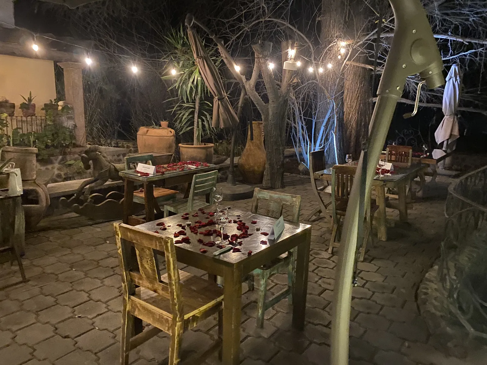 Restaurante La Estancia de Uraján image 10