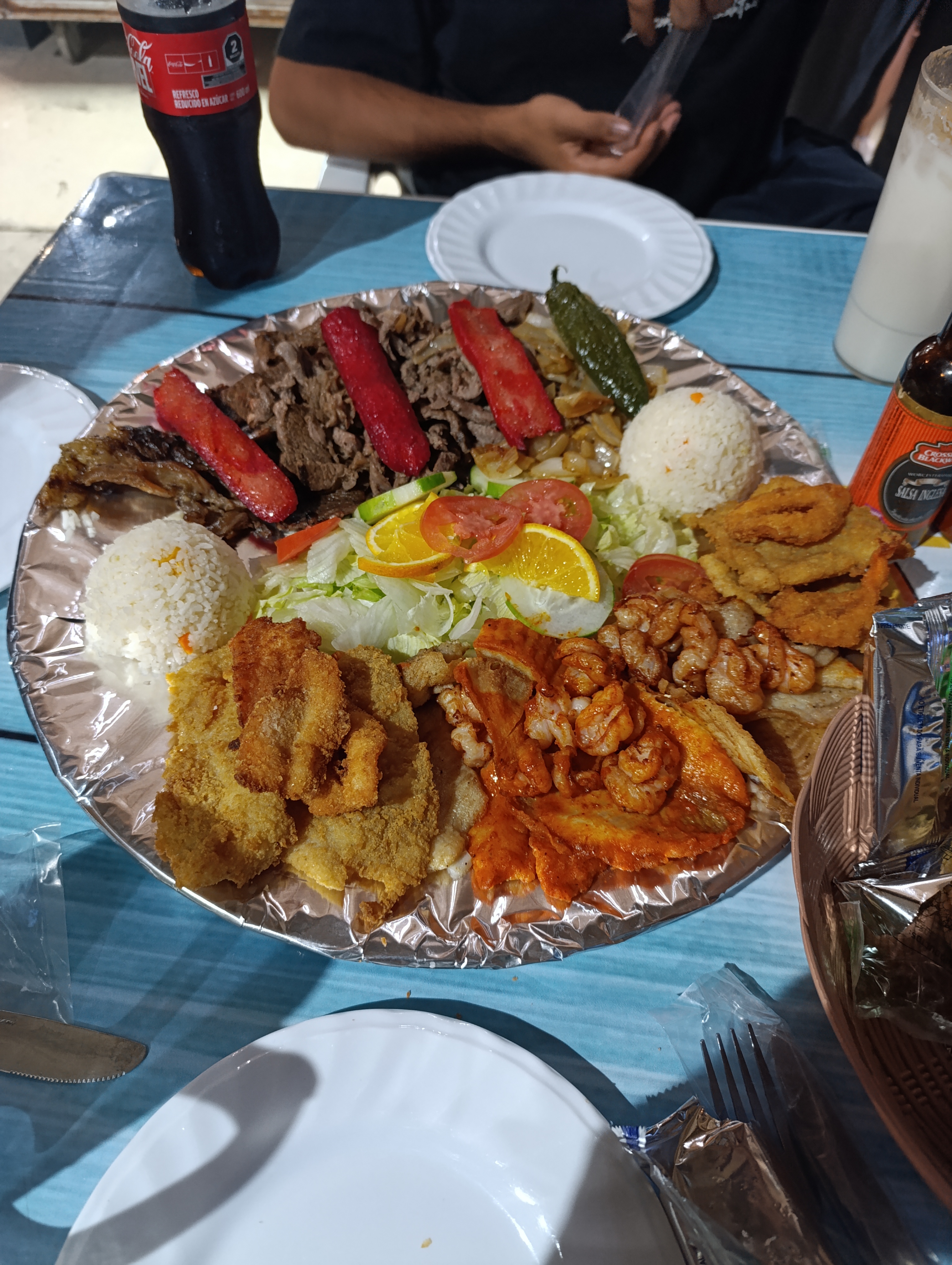 TacoN Madres Sucursal image 2