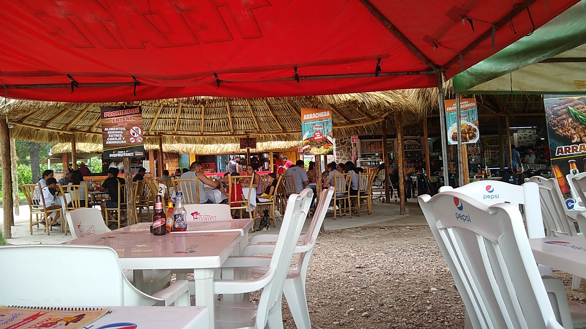 TacoN Madres Sucursal image 3