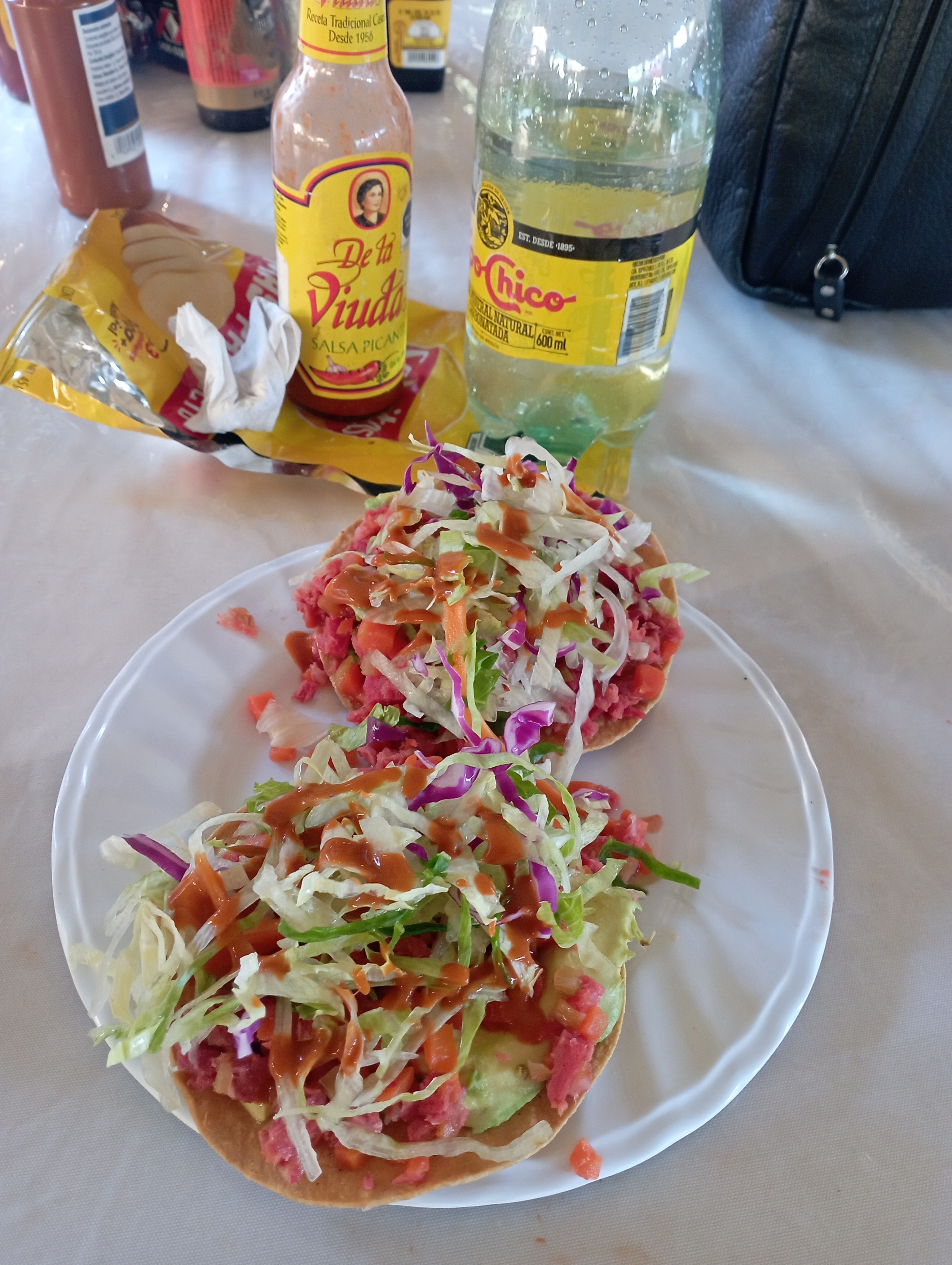 TacoN Madres Sucursal image 4