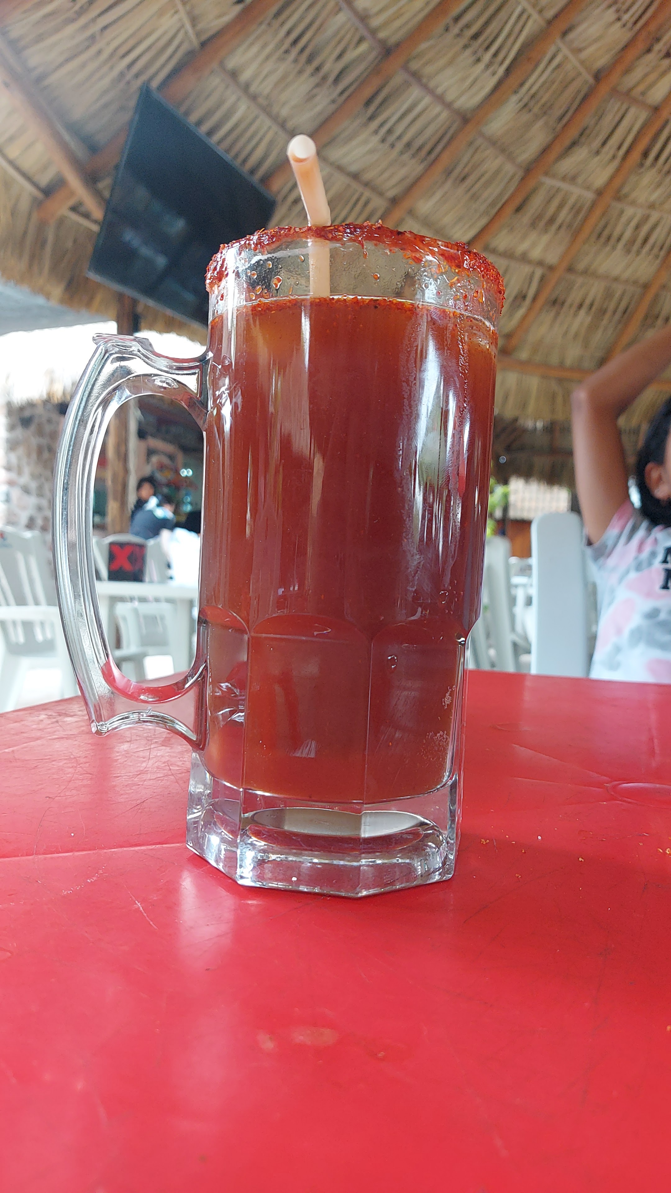 TacoN Madres Sucursal image 5