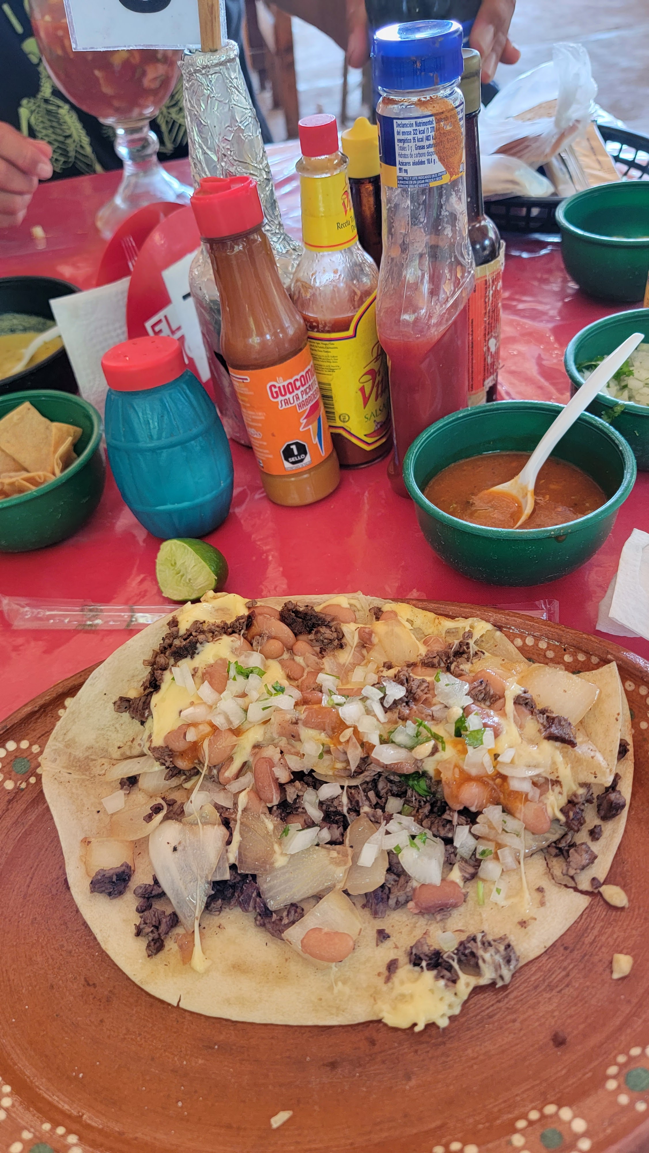 TacoN Madres Sucursal image 7