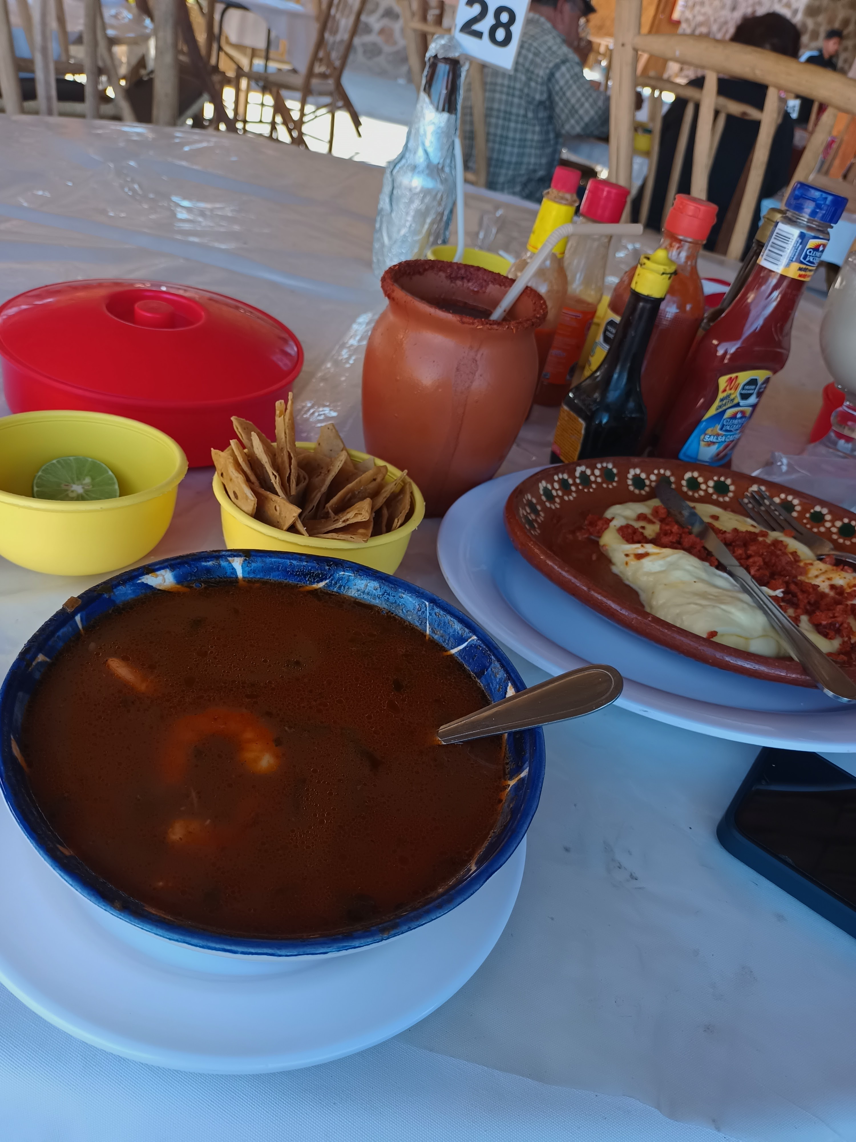 TacoN Madres Sucursal image 8