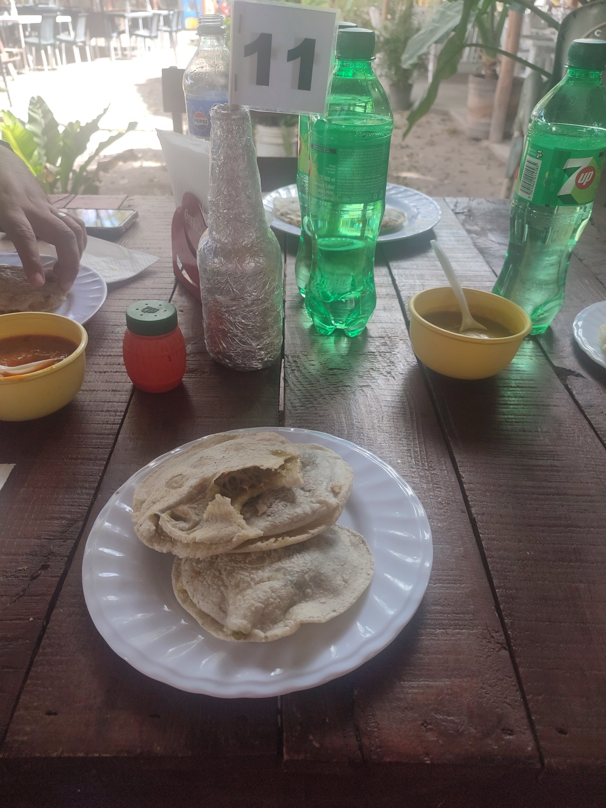 TacoN Madres Sucursal image 10