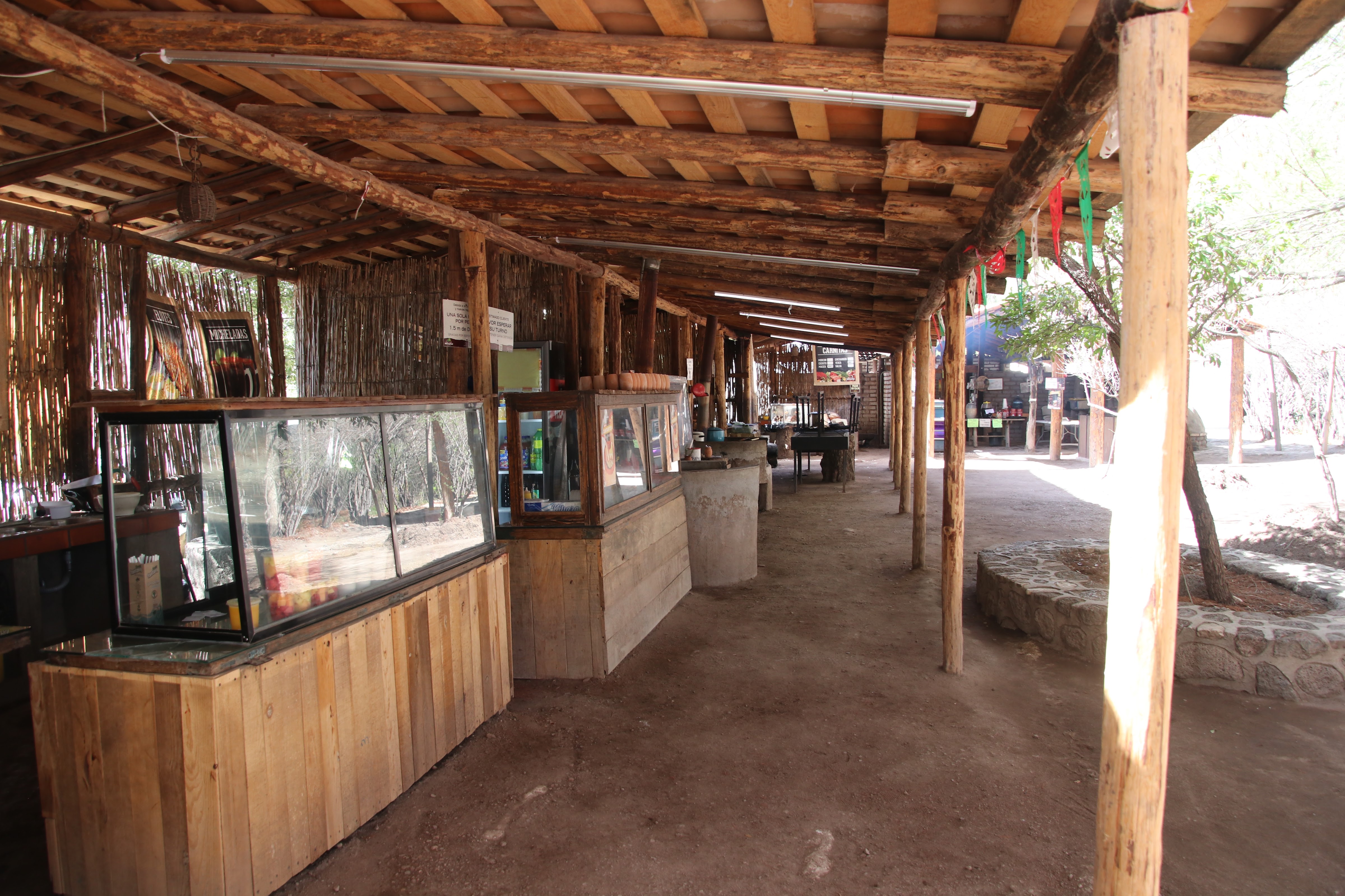 Nixtalpan Paradero Campestre image 1