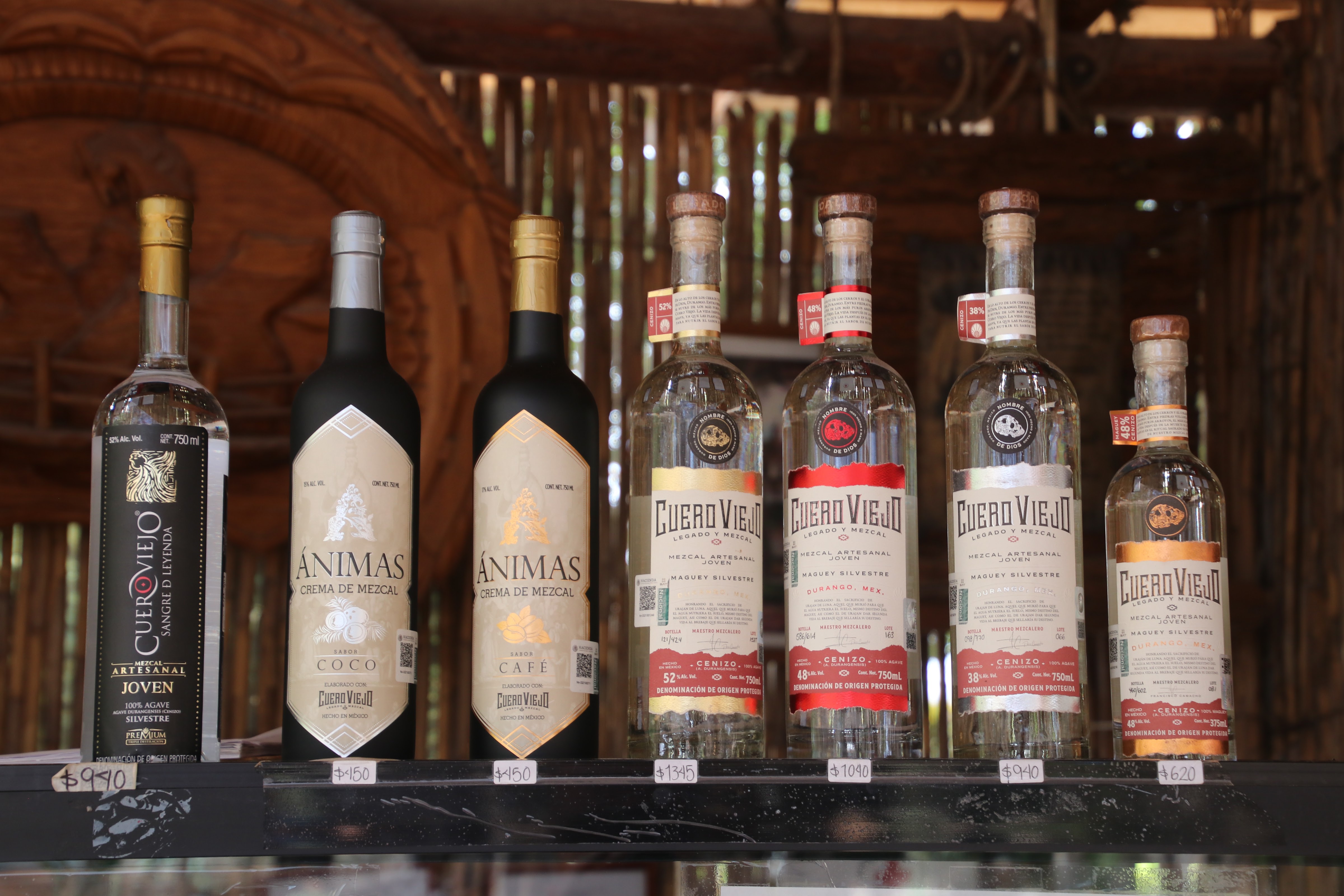 Nixtalpan Paradero Campestre image 2