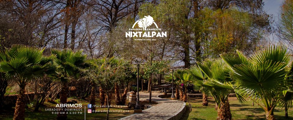 Nixtalpan Paradero Campestre image 3