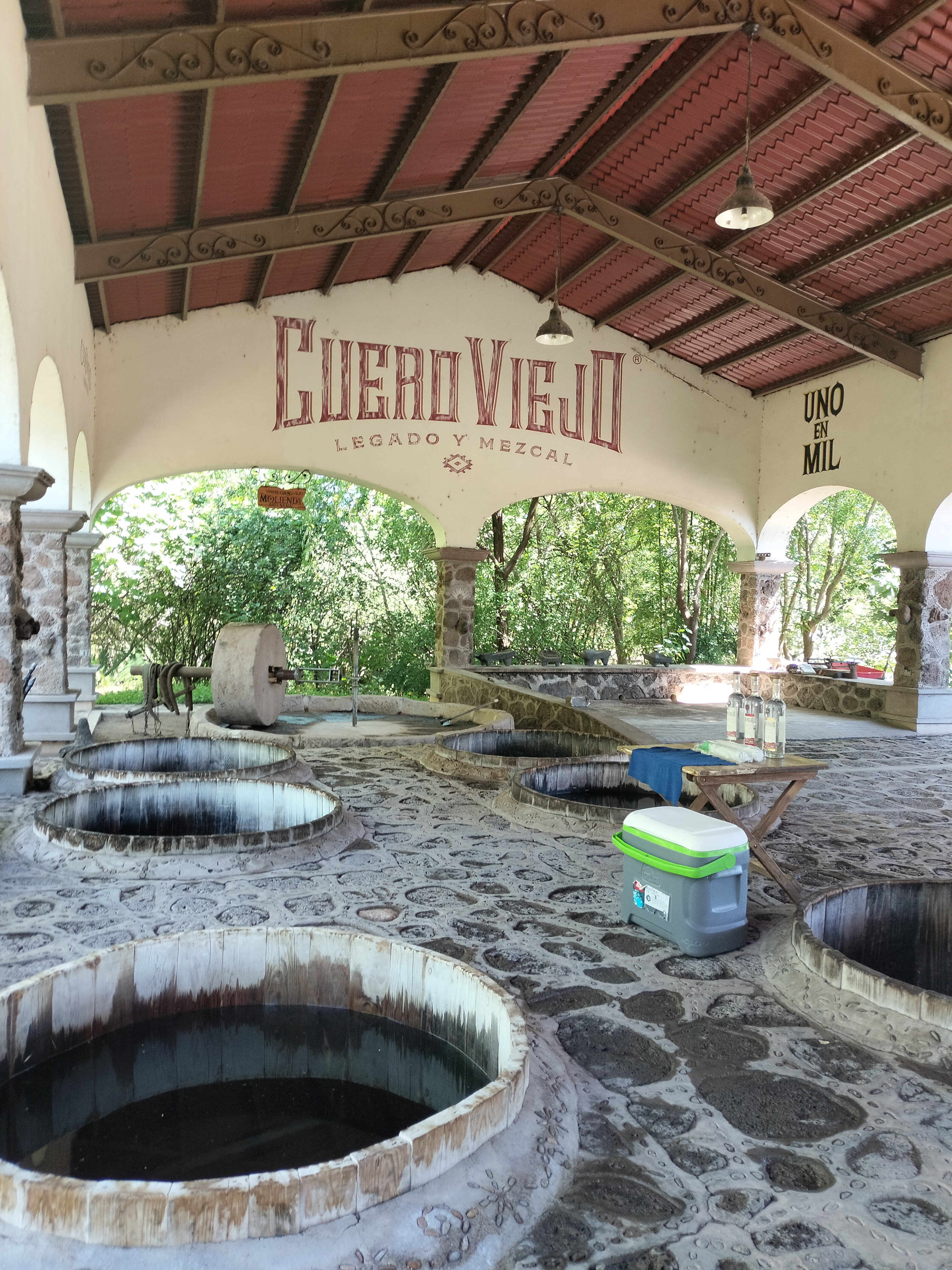 Nixtalpan Paradero Campestre image 4