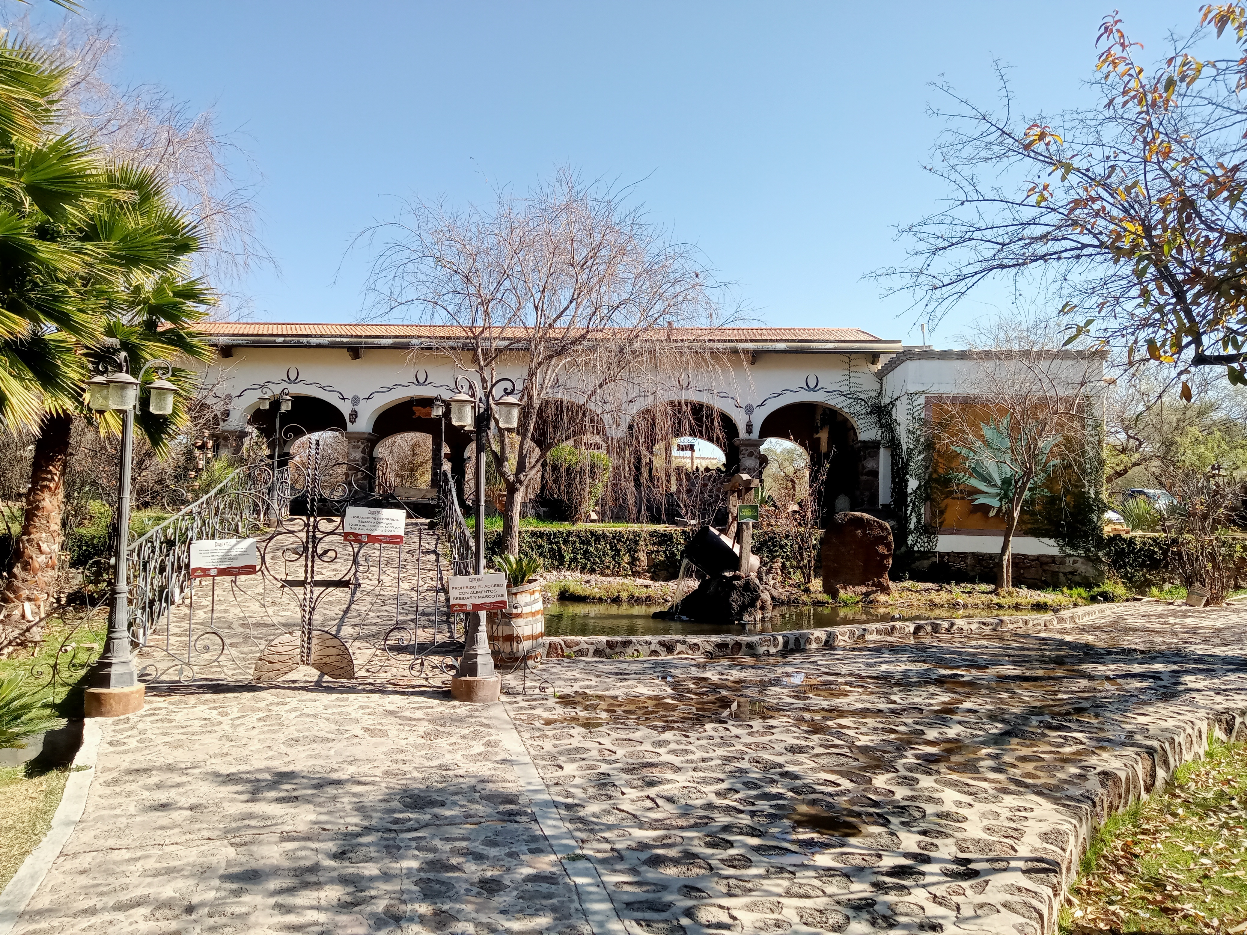 Nixtalpan Paradero Campestre image 5