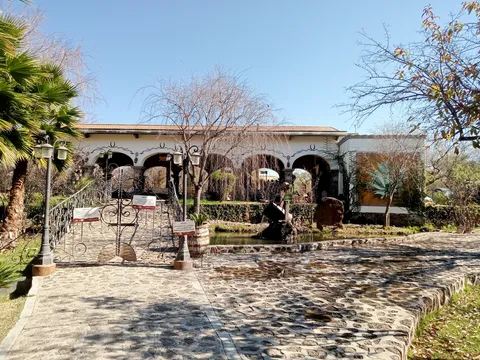 Nixtalpan Paradero Campestre image 5