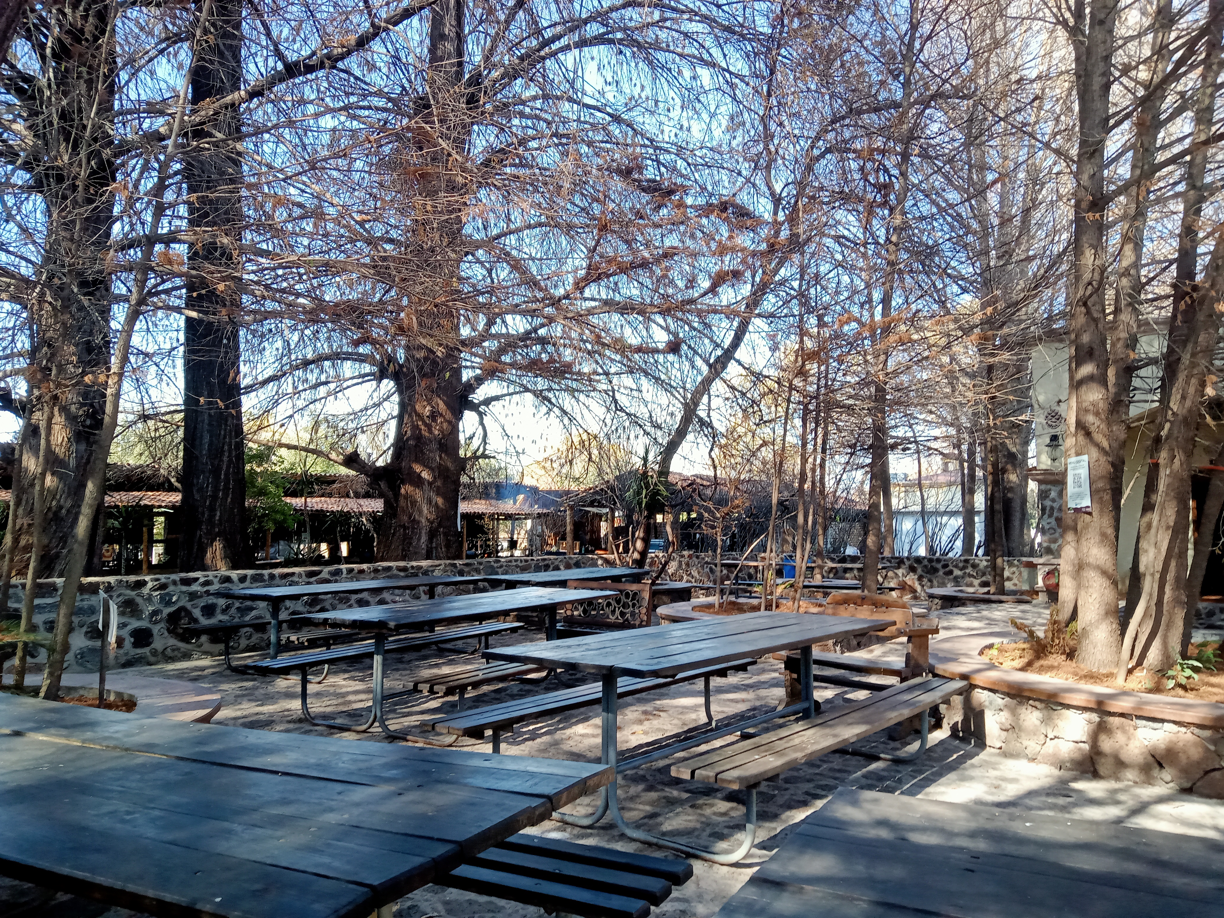 Nixtalpan Paradero Campestre image 6