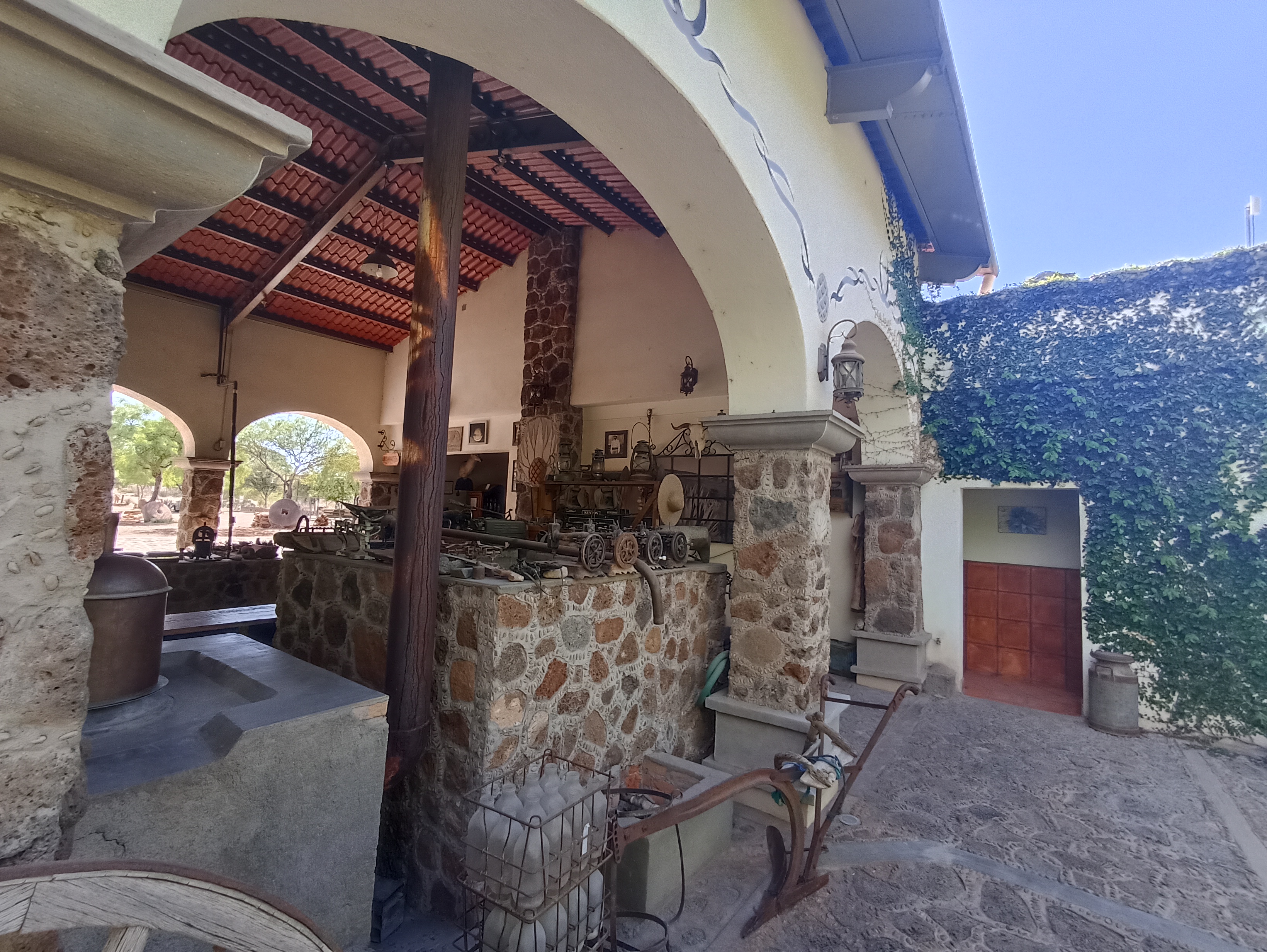 Nixtalpan Paradero Campestre image 7