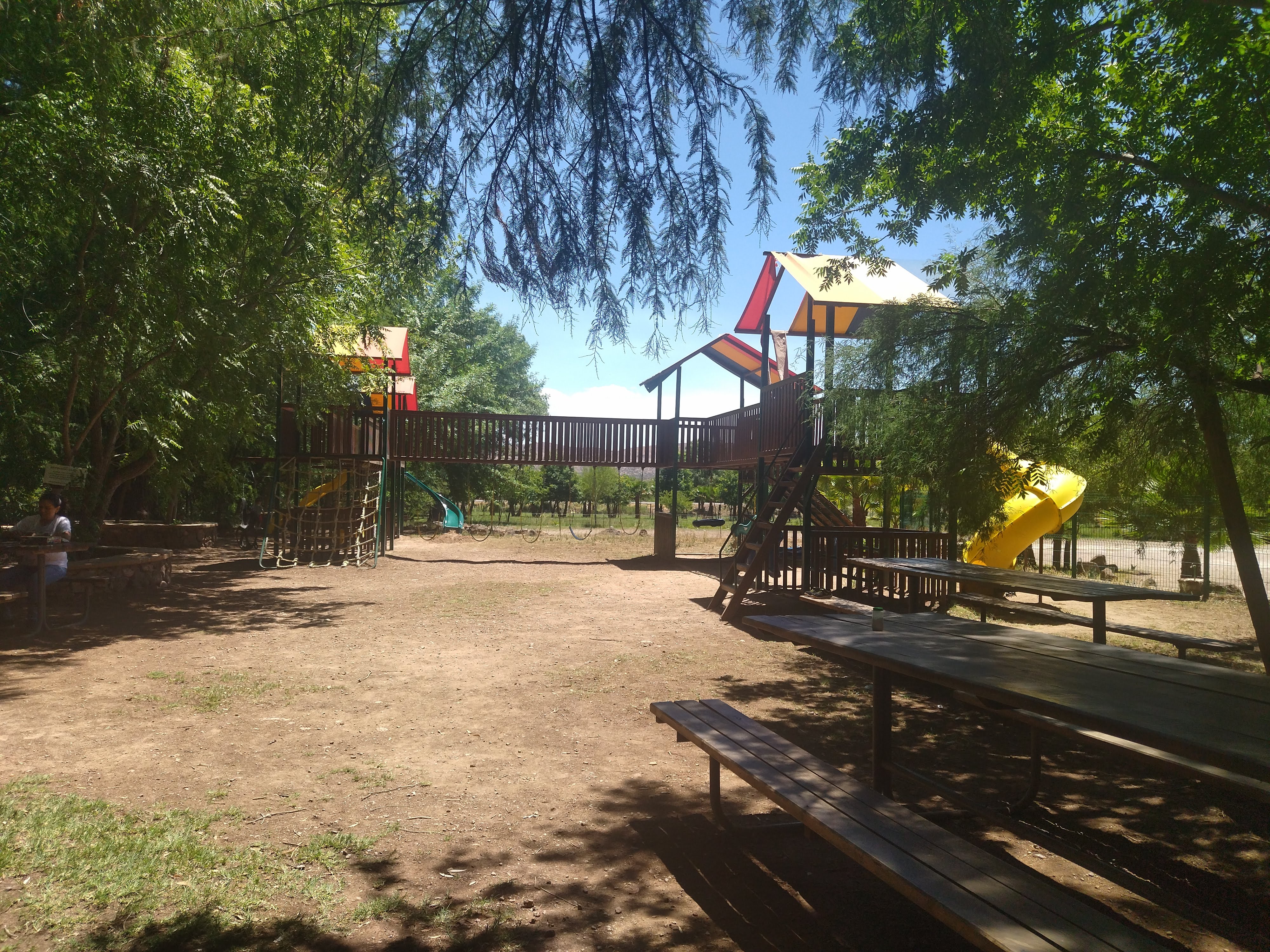 Nixtalpan Paradero Campestre image 9