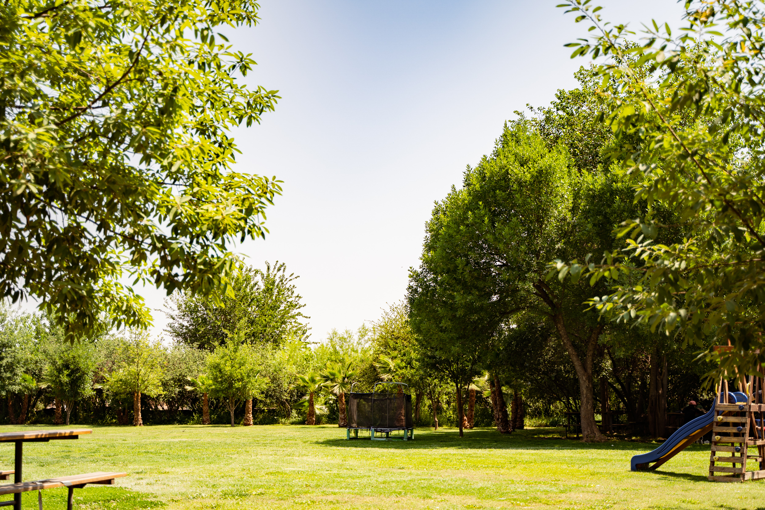 Nixtalpan Paradero Campestre image 10