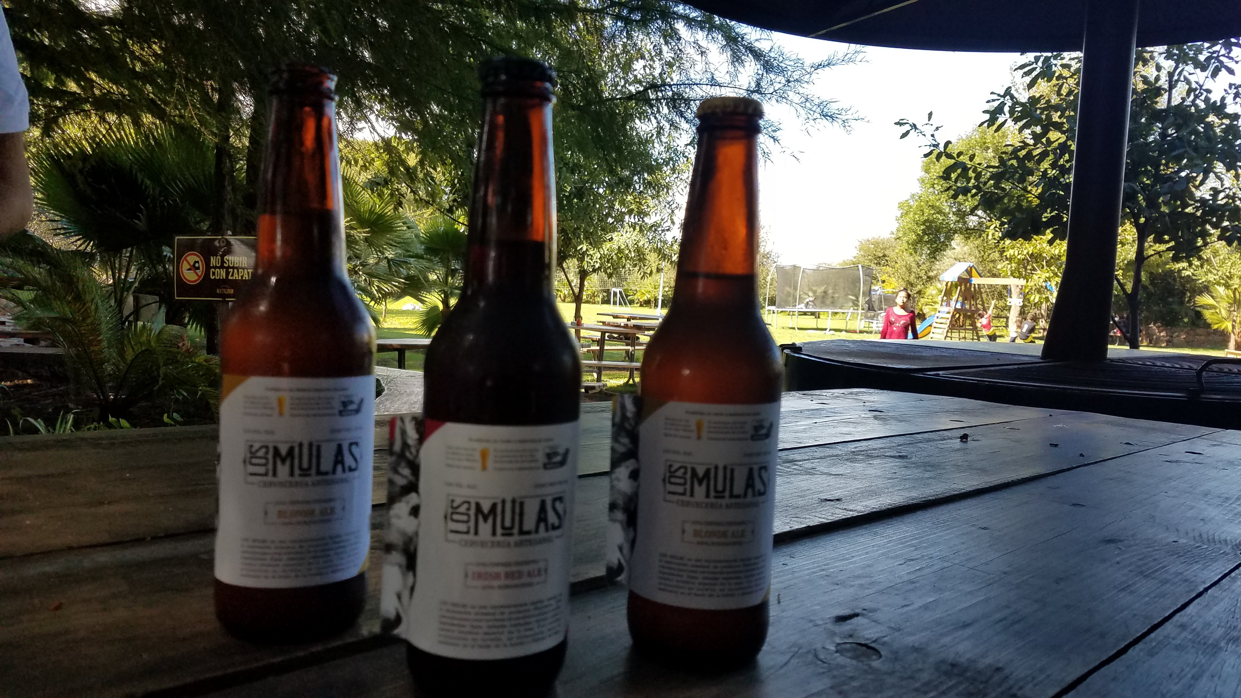 Paraiso Nixtalpan image 2