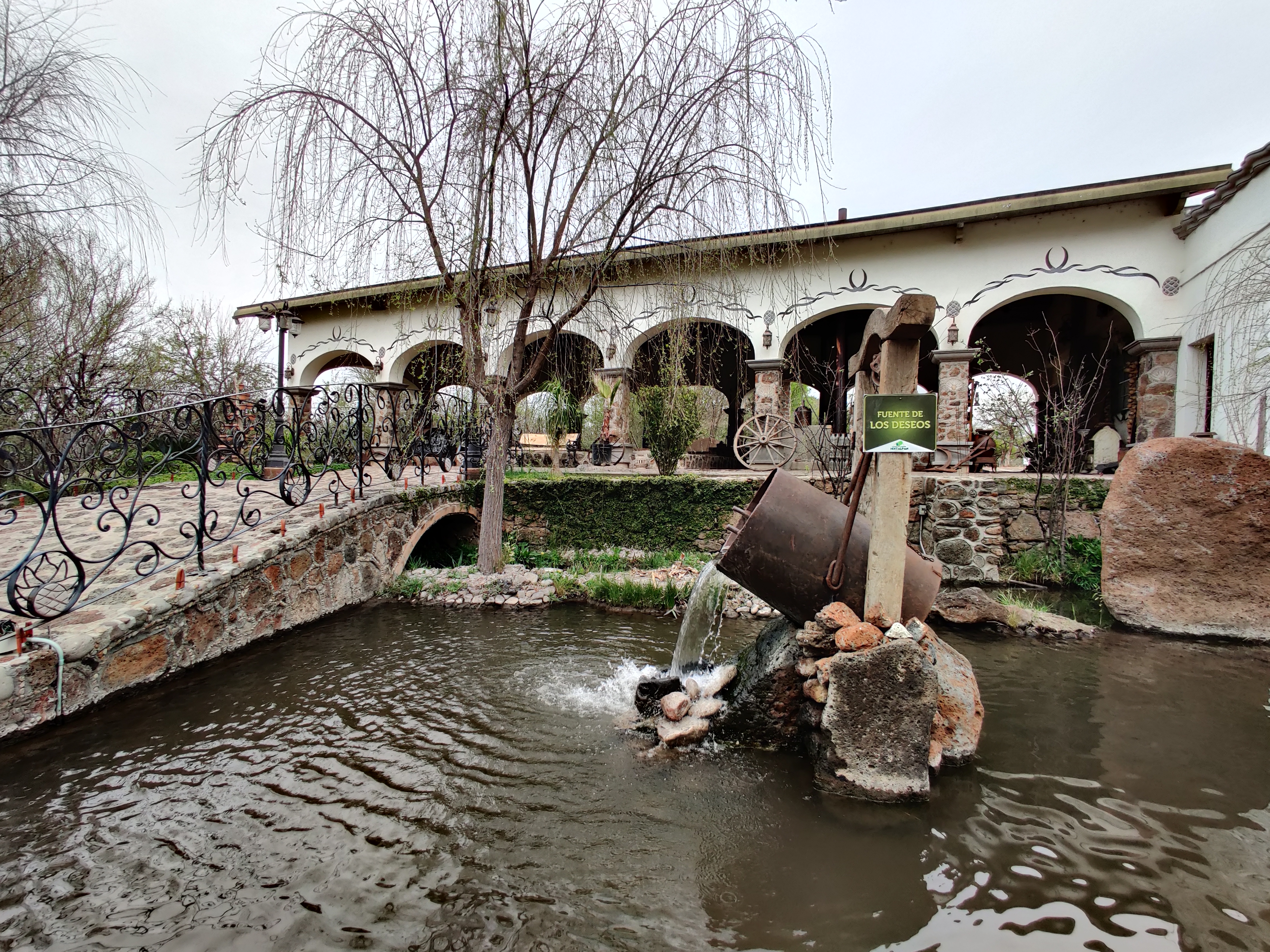 Paraiso Nixtalpan image 5