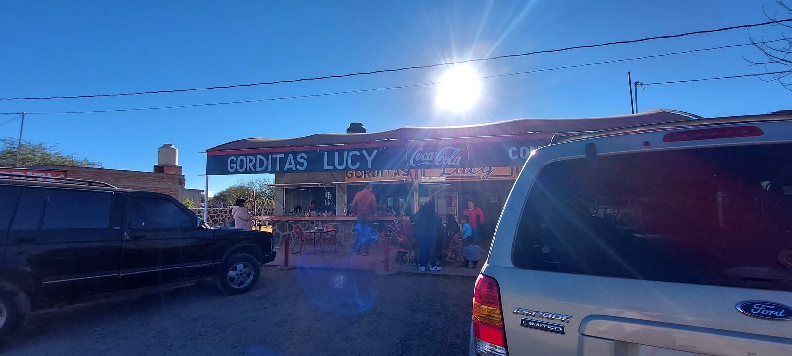 Gorditas lucy image 2