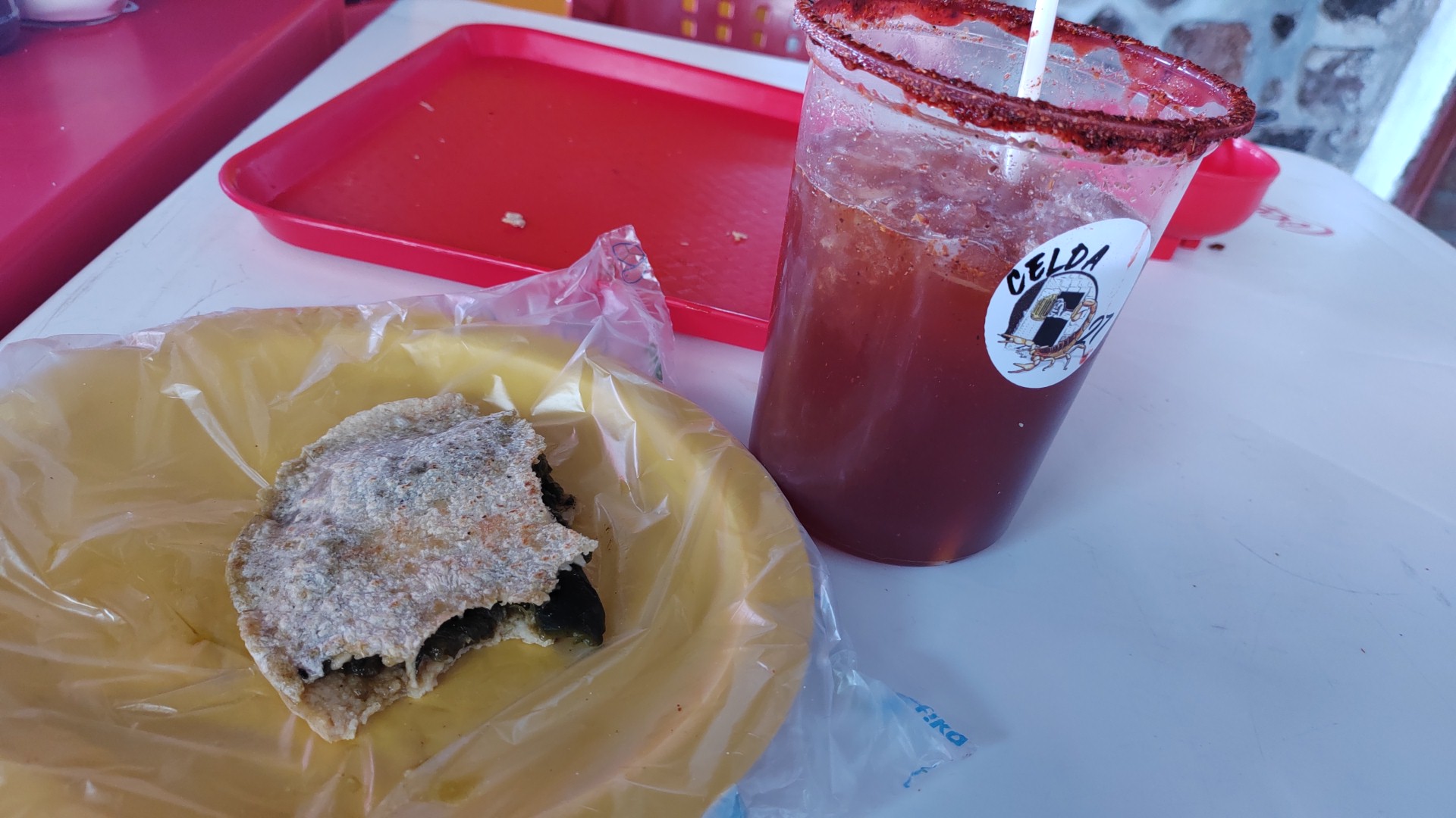 Gorditas lucy image 3