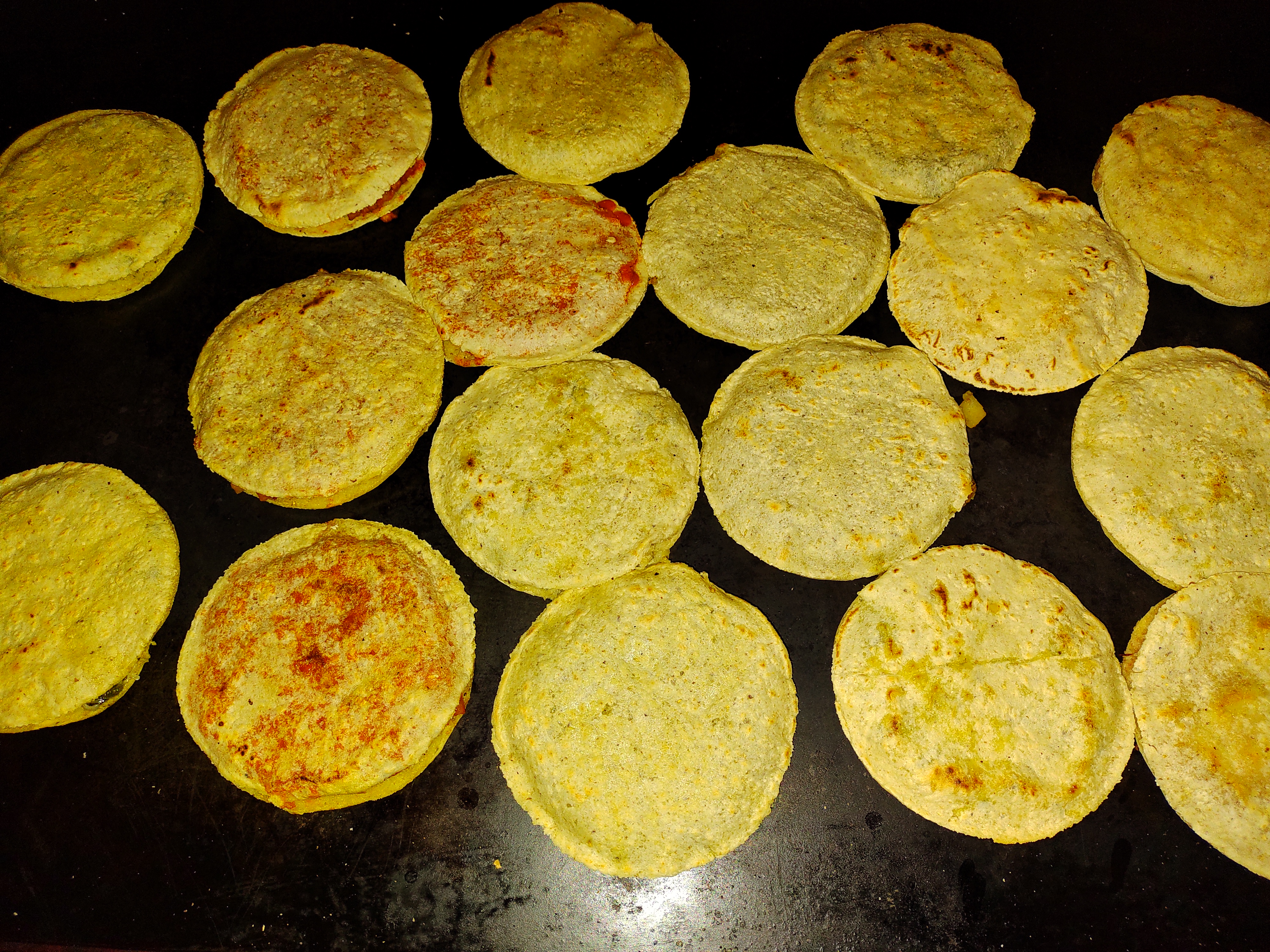 Gorditas "La Raíz del Sabor" image 1