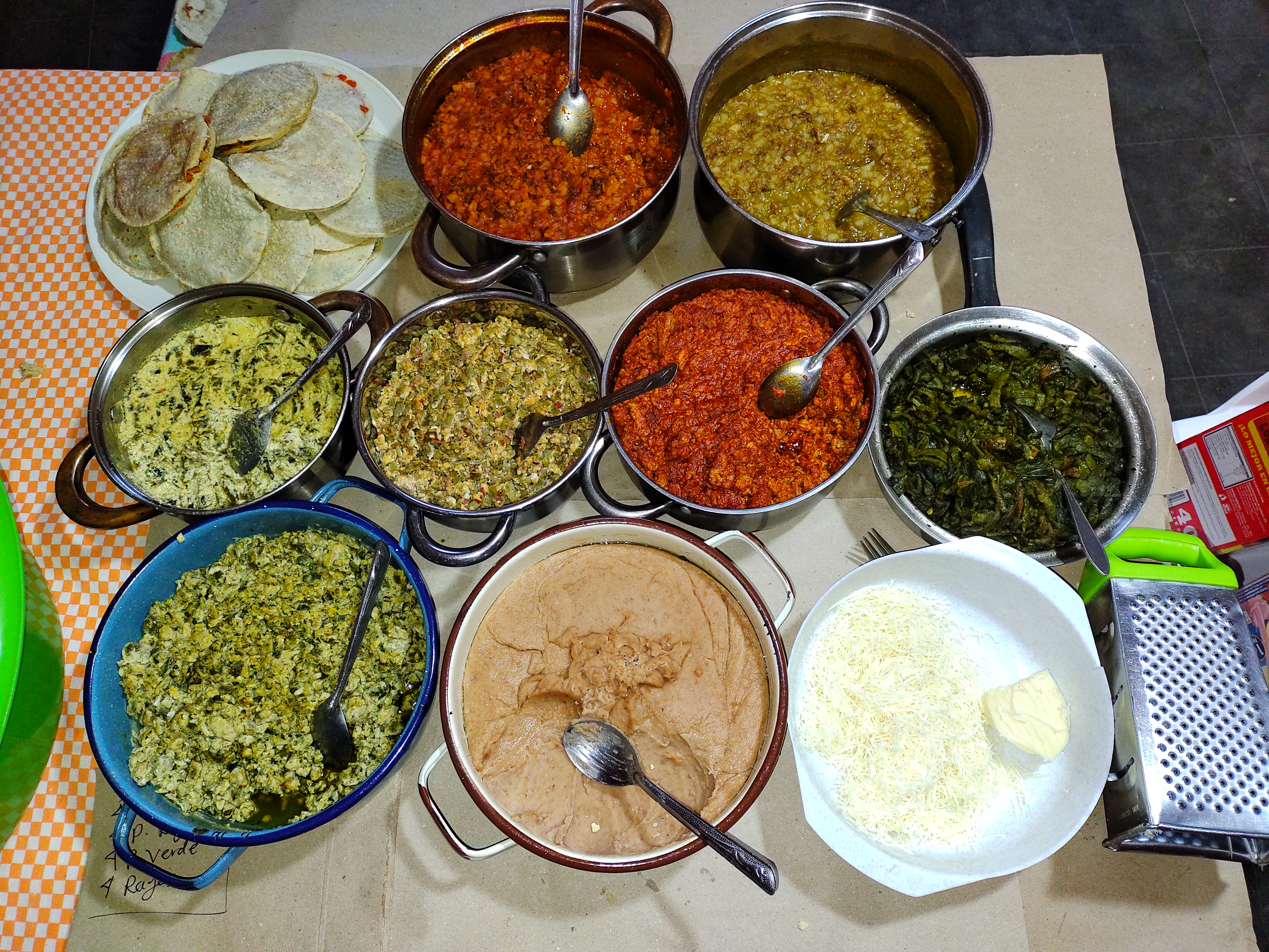 Gorditas "La Raíz del Sabor" image 2