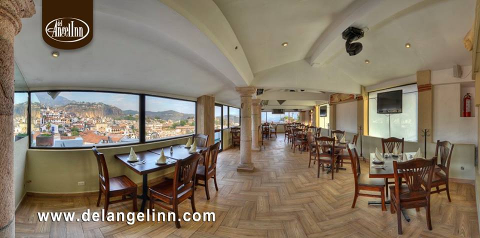 Del Angel Inn Restaurant image 1