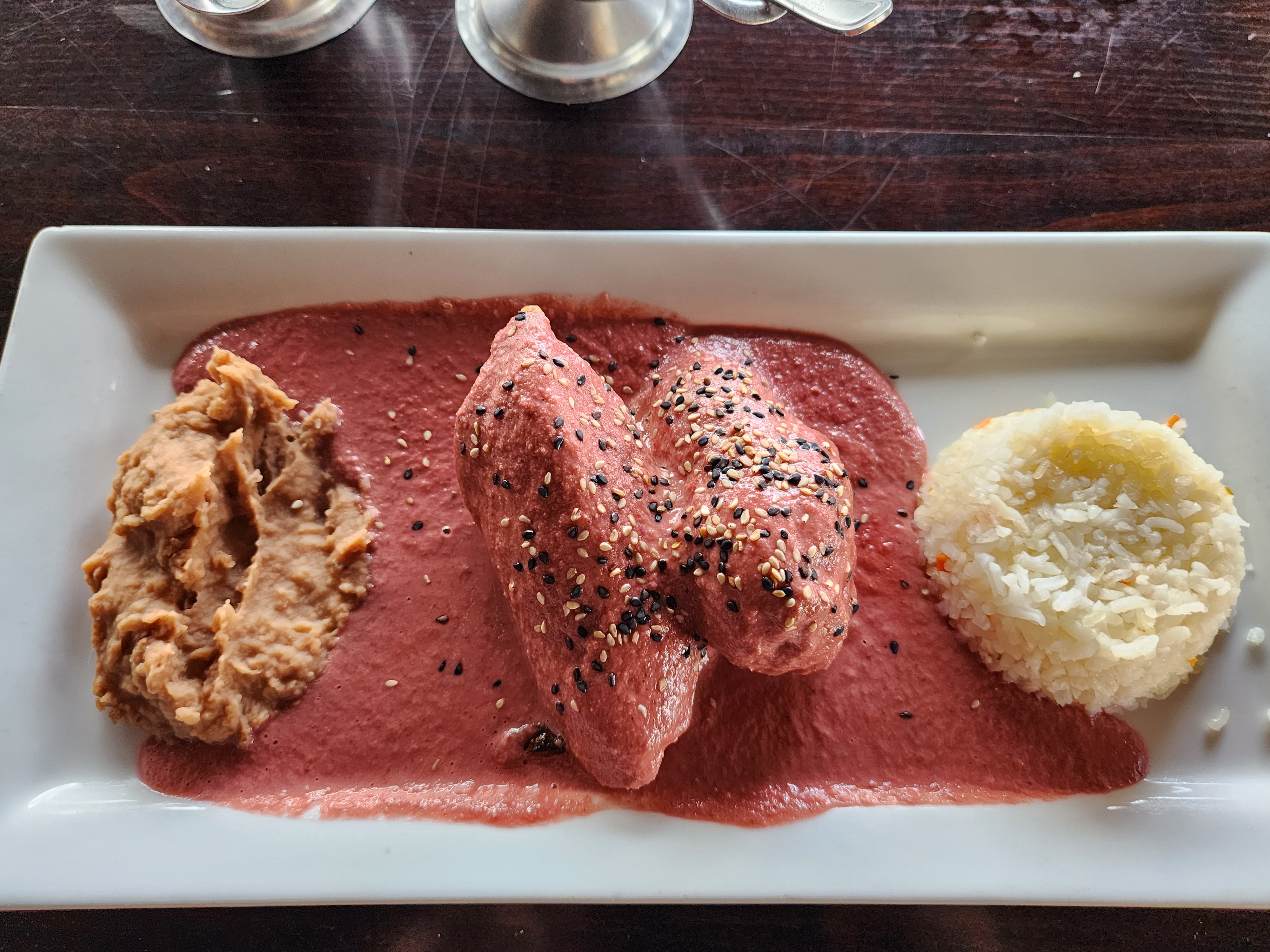 Del Angel Inn Restaurant image 9