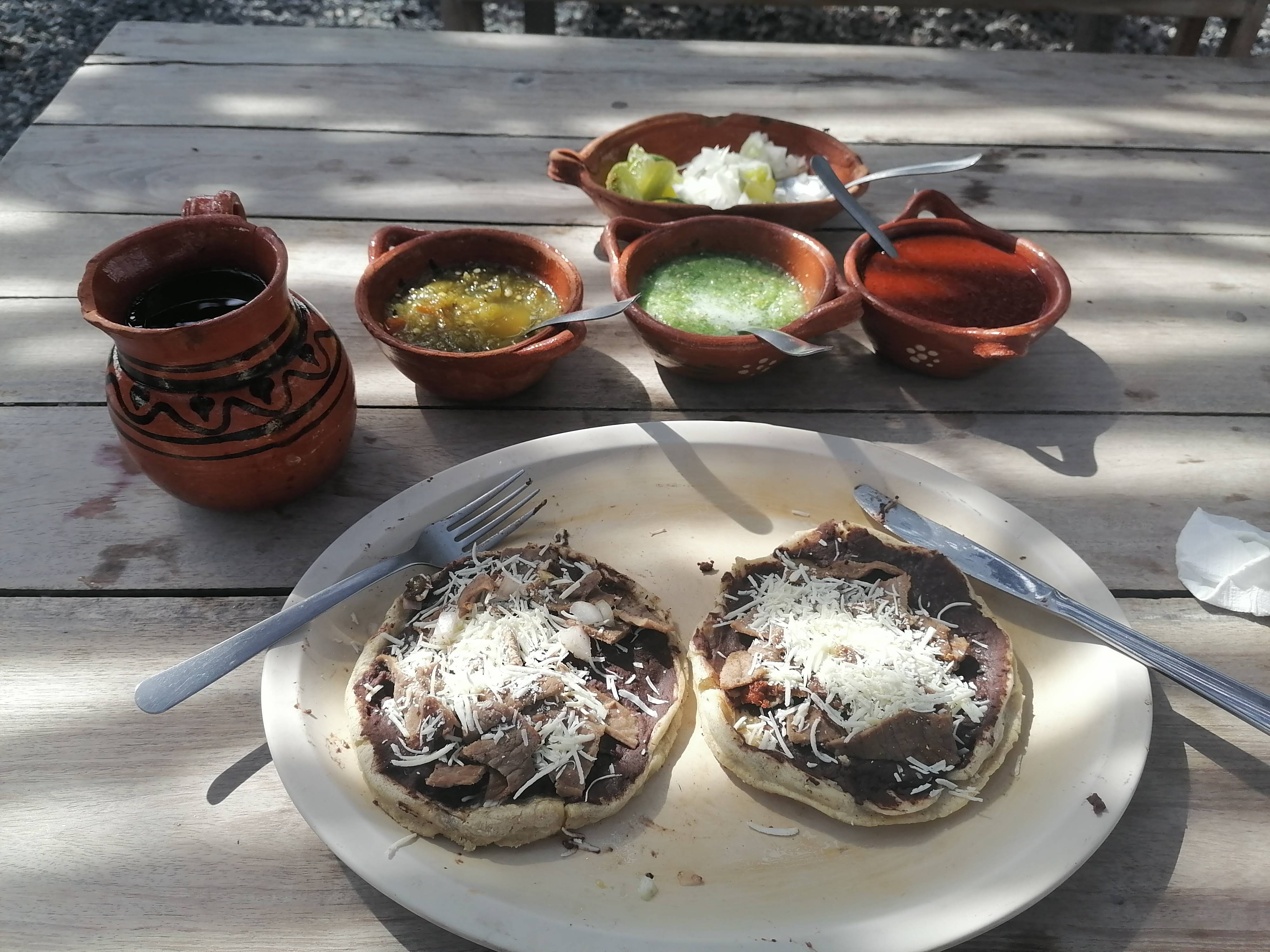 LA ANTIGUA RESTAURANT & ARTESANIAS image 3