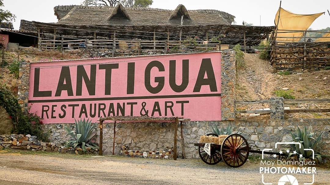 LA ANTIGUA RESTAURANT & ARTESANIAS image 4