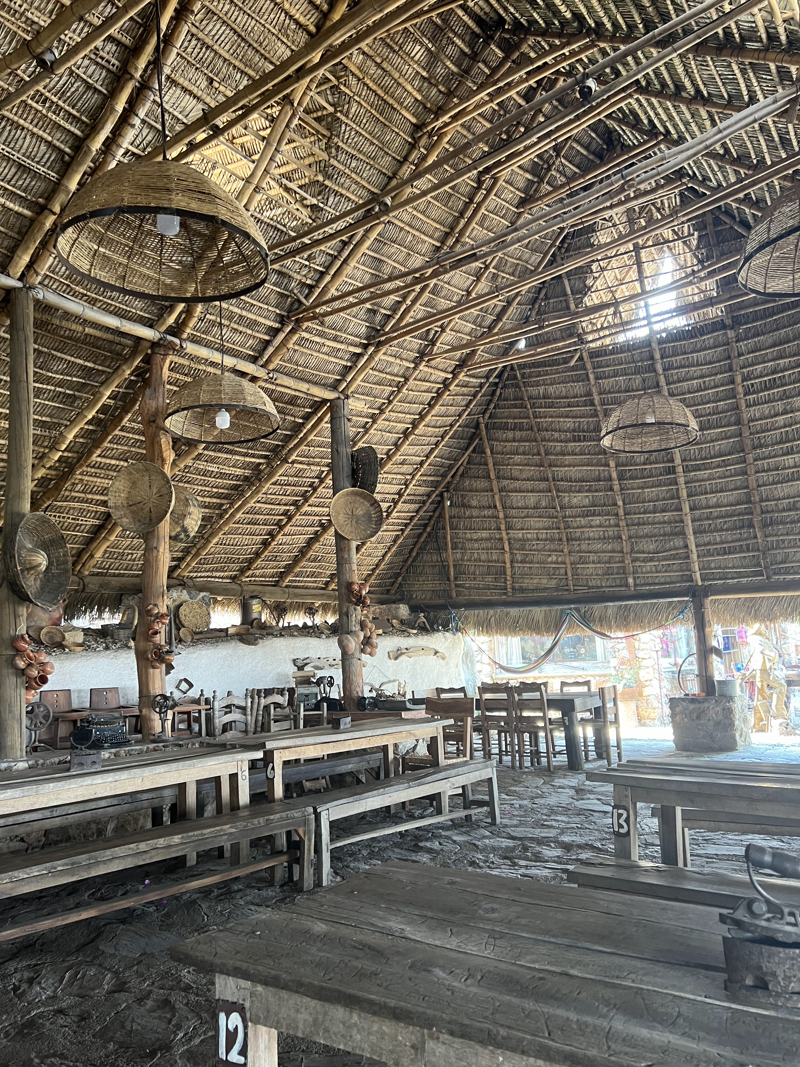 LA ANTIGUA RESTAURANT & ARTESANIAS image 5