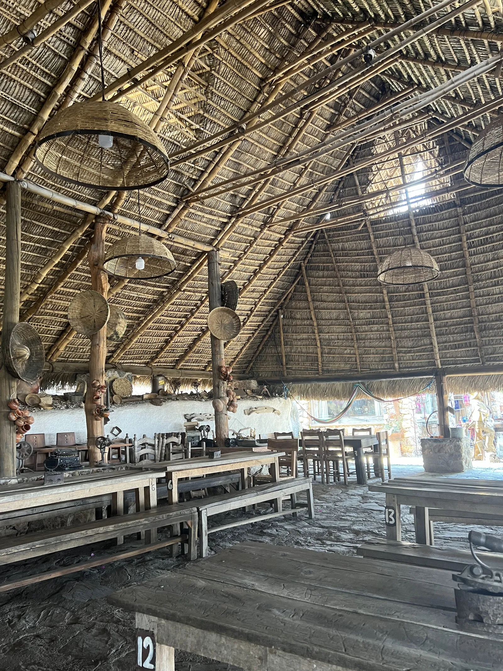 LA ANTIGUA RESTAURANT & ARTESANIAS image 5