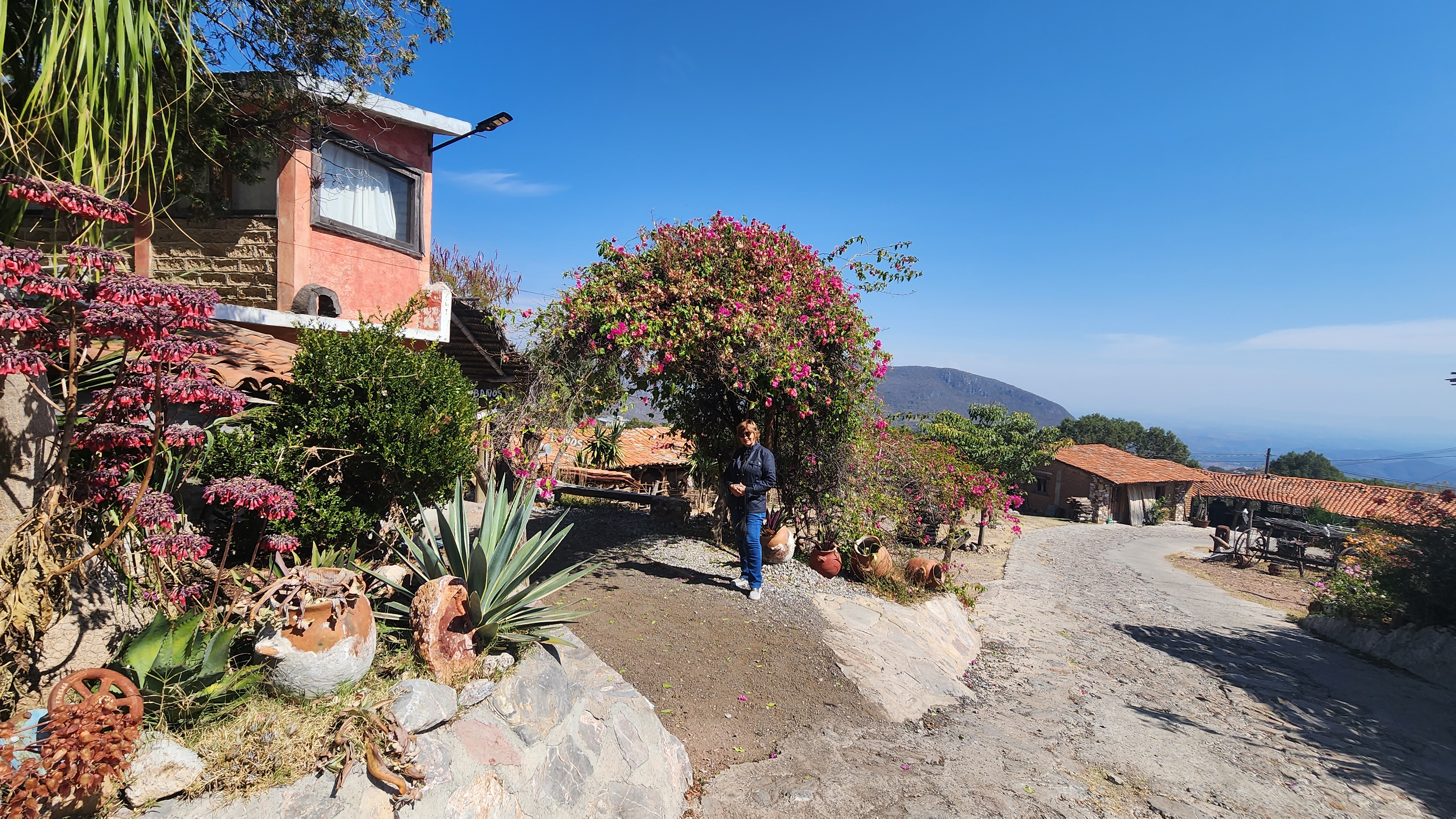 LA ANTIGUA RESTAURANT & ARTESANIAS image 6